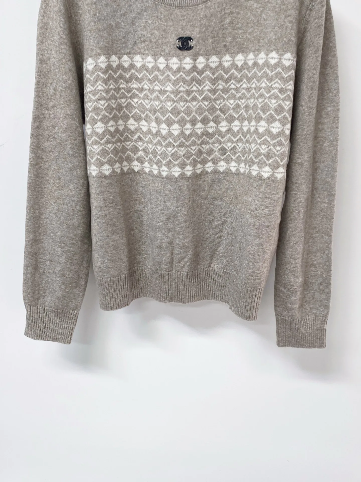 Women's Jumpers And Sweaters CHANEL 17932561