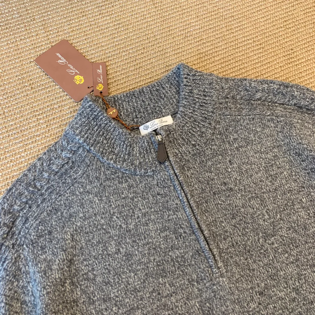 Women's Jumpers And Sweaters LORO PIANA 18247540