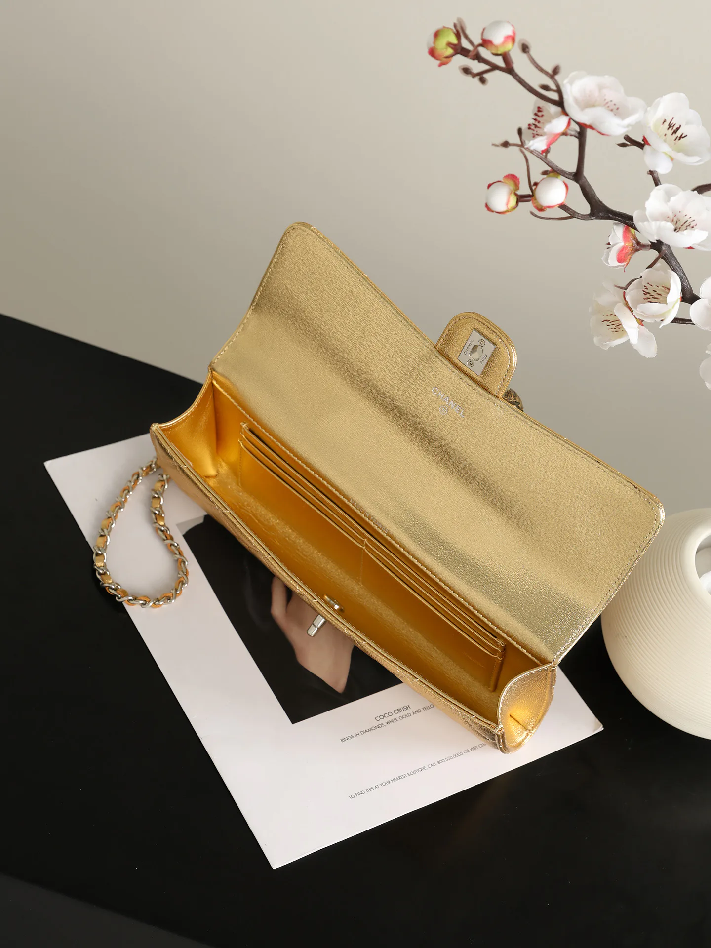 Women's Classic Handbags CHANEL 18000334