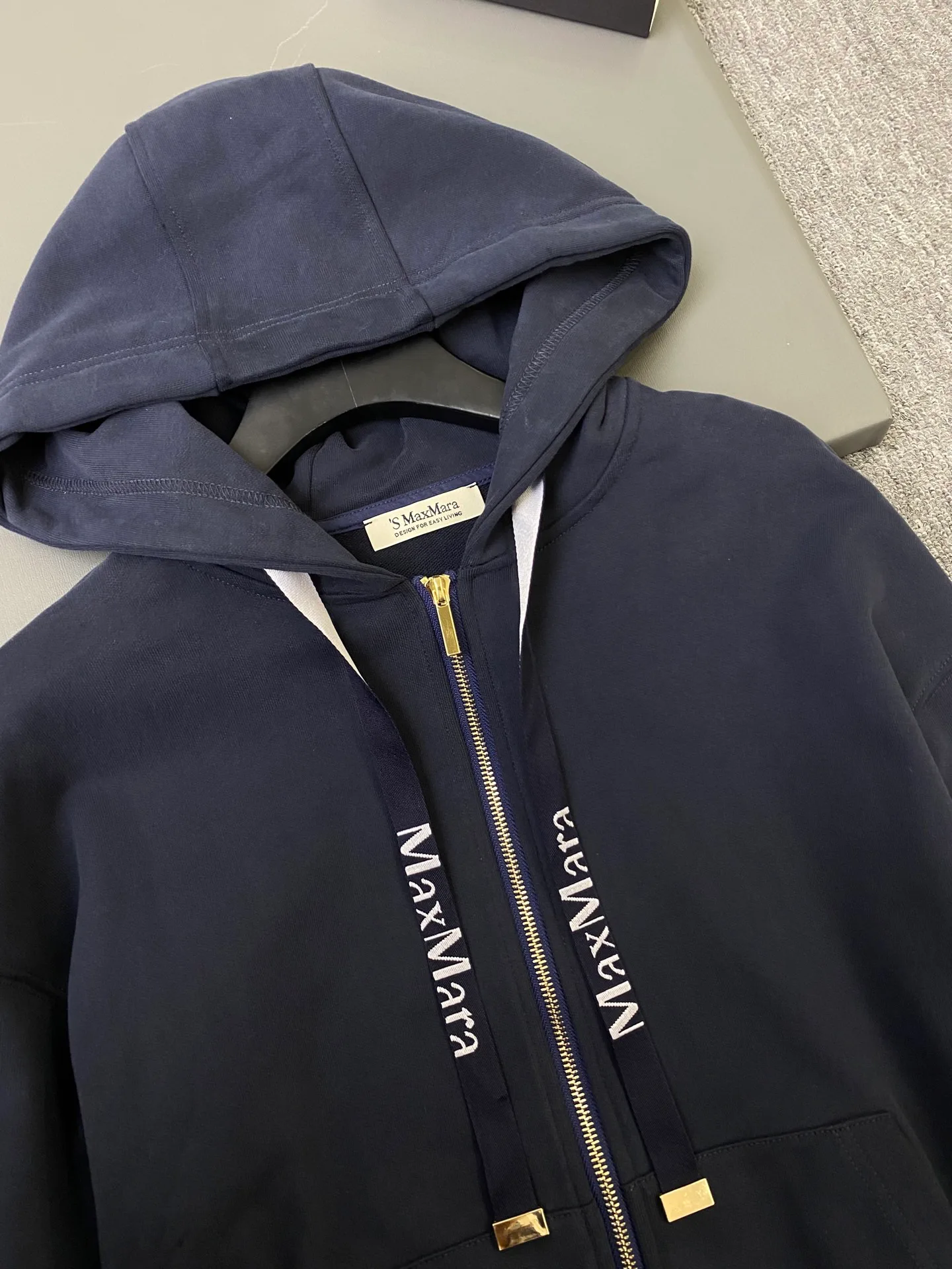 Women's Sweatshirts And Hoodies MAX MARA 18376227