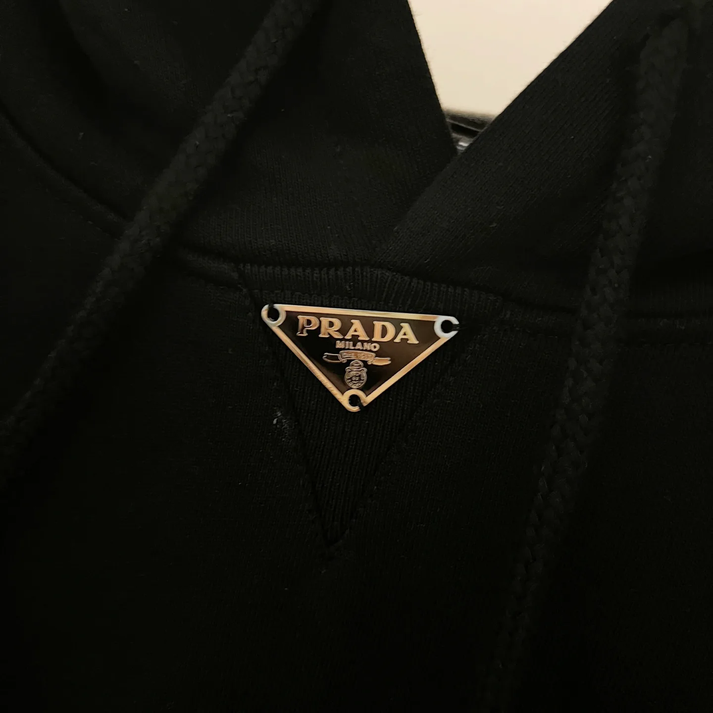 Men's Sweatshirts And Hoodies PRADA 17974603