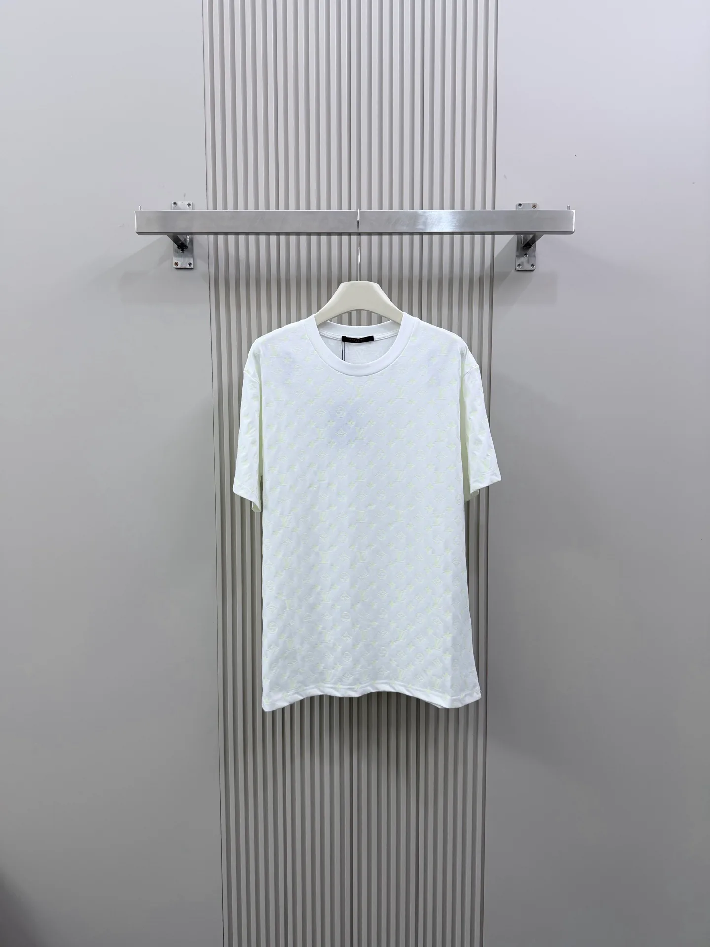 Men's T-Shirts LOUIS VUITTON 18073962