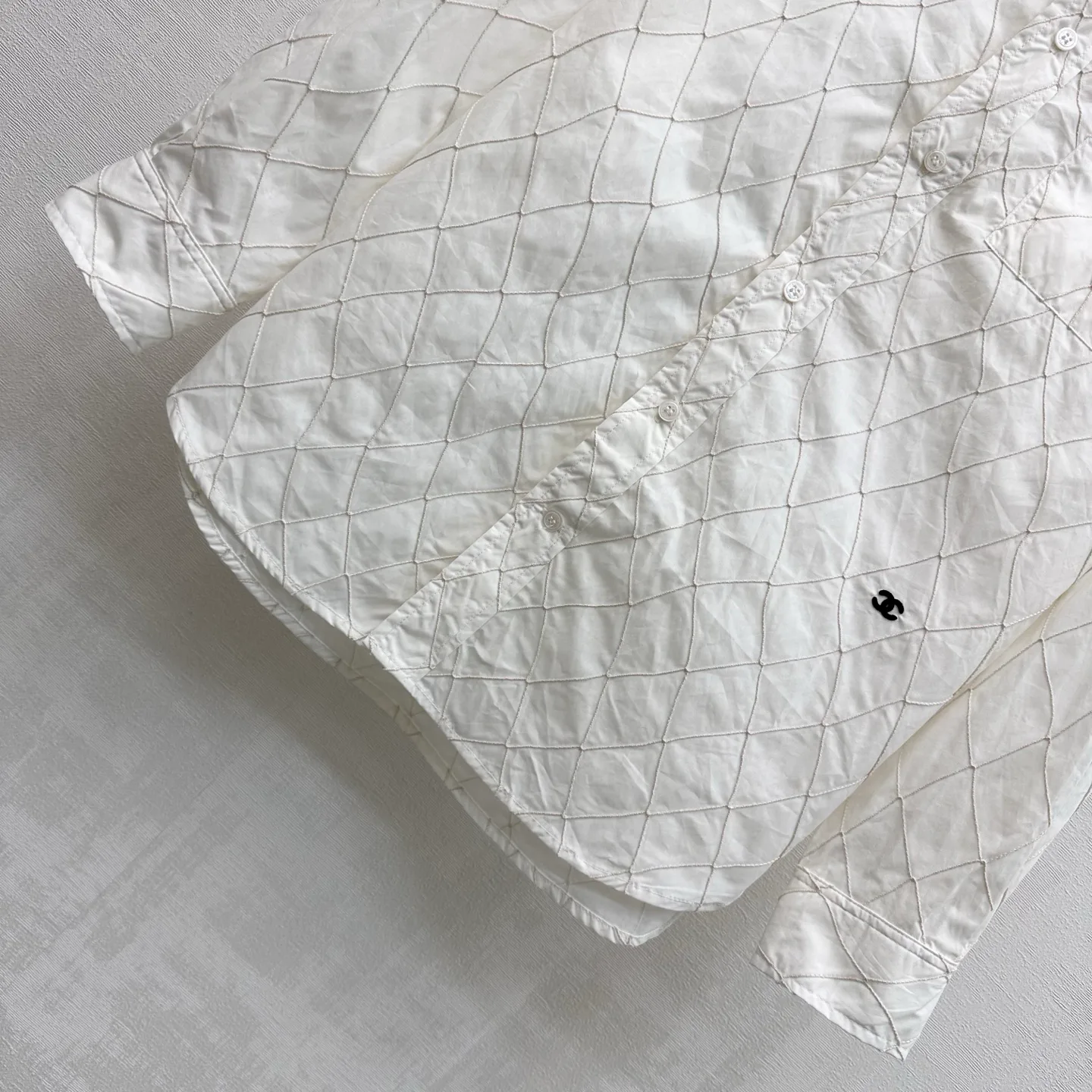 Women's Shirts CHANEL 17392636