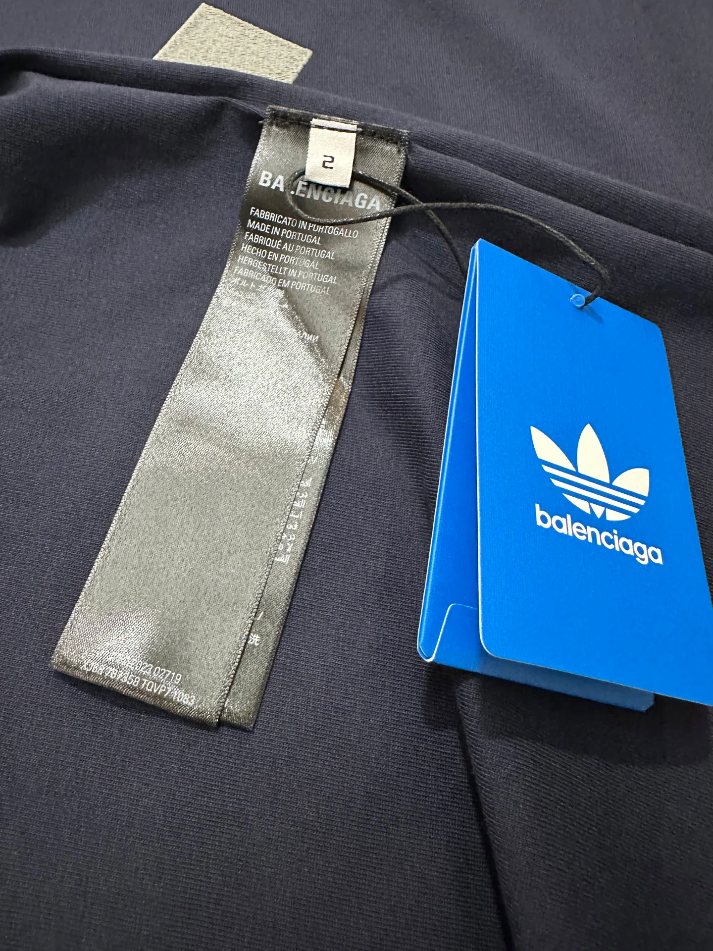 Men's T-Shirts BALENCIAGA 17320531