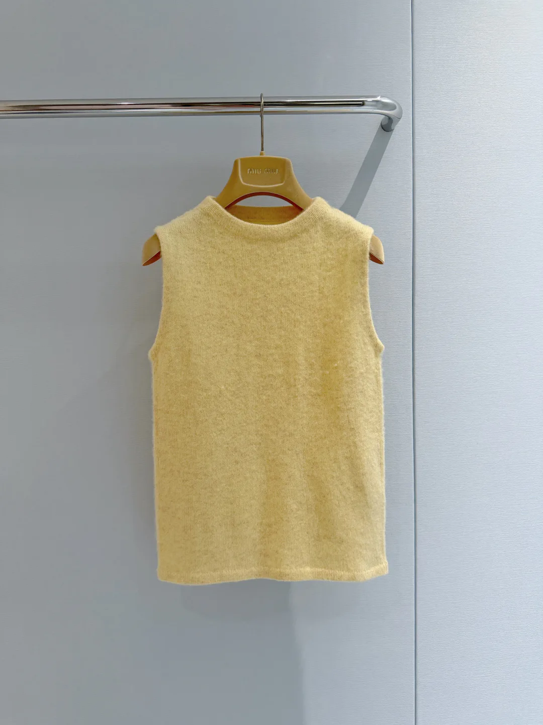 Women's Vests MIU MIU 18237945