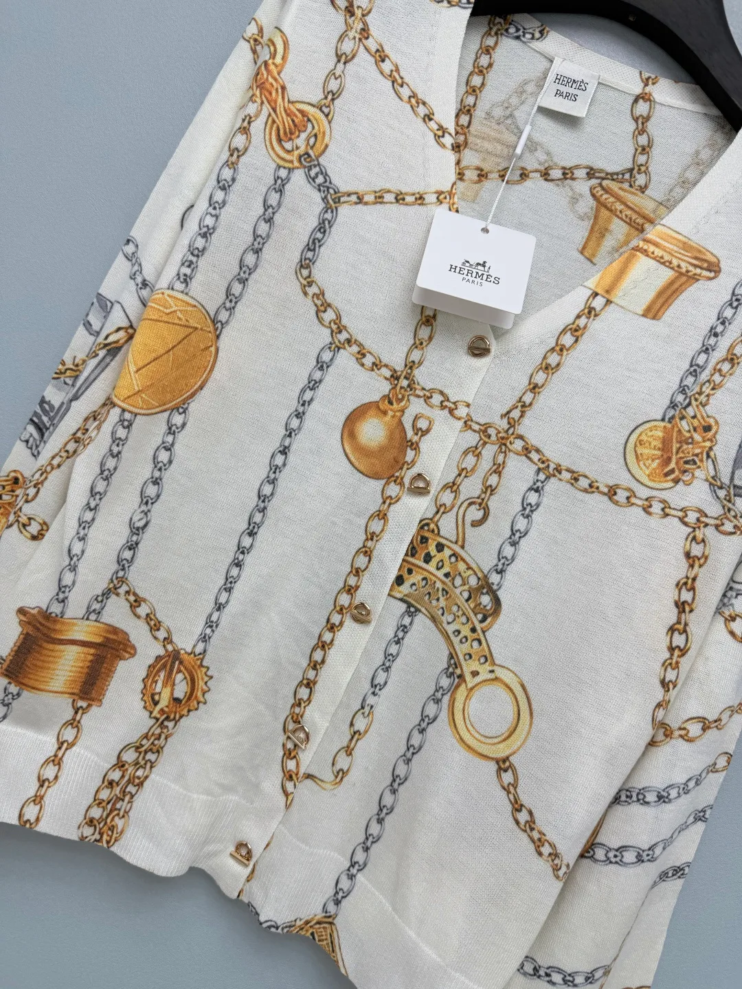 Women's Jumpers And Sweaters HERMES 18362821