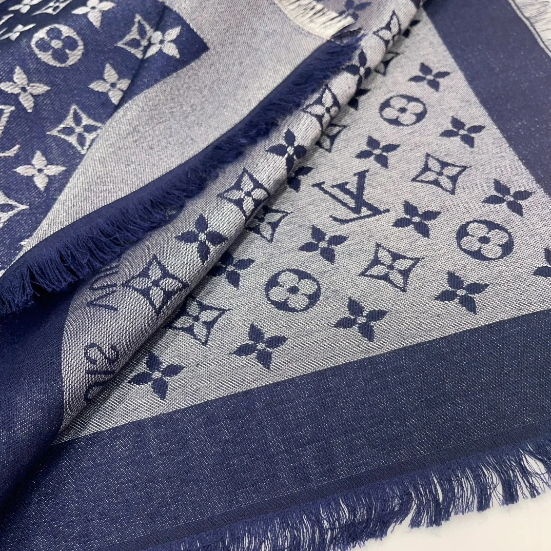 Scarves LOUIS VUITTON 17826484