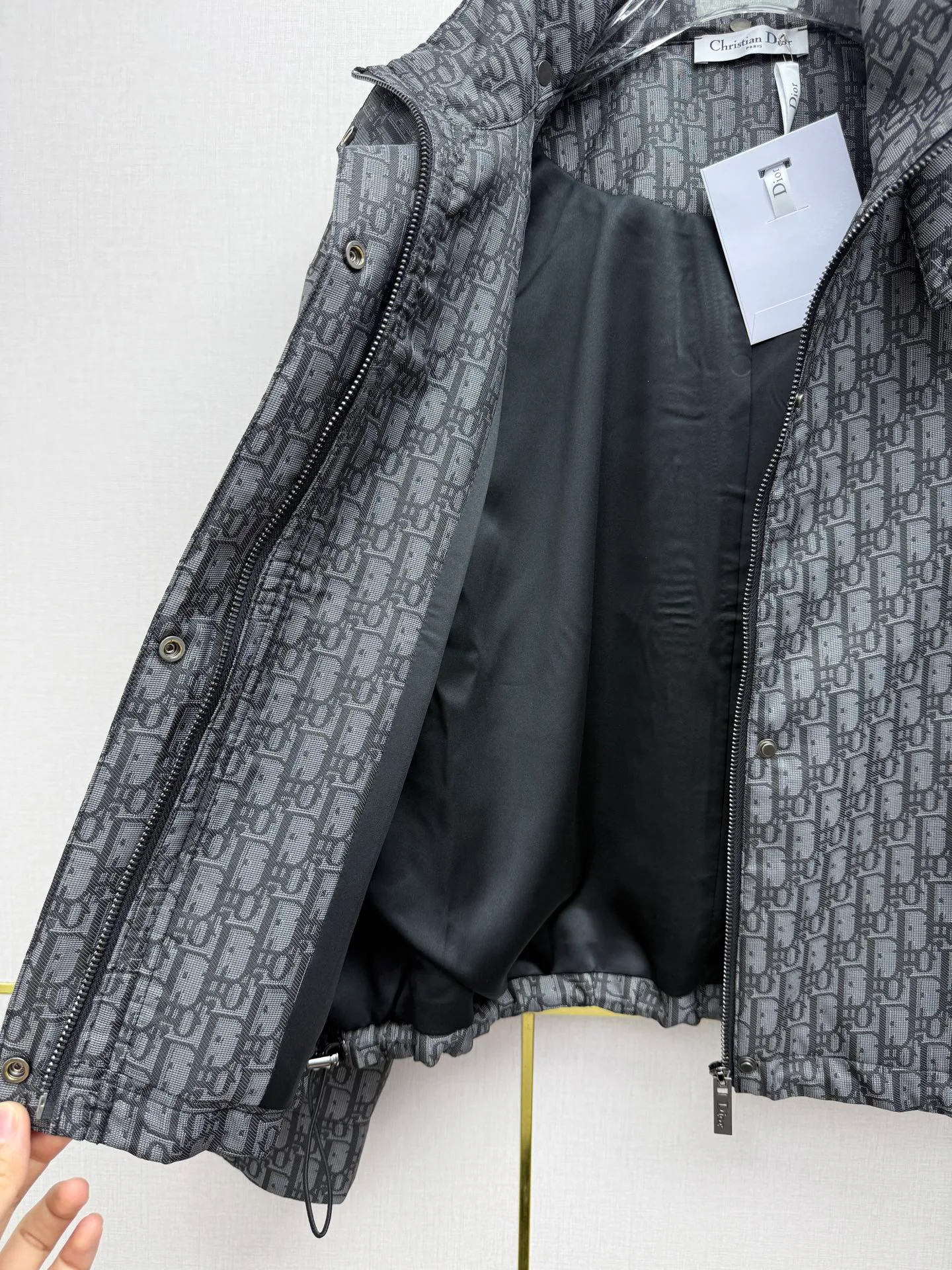Women's Jackets And Down Jackets CHRISTIAN DIOR 18451101