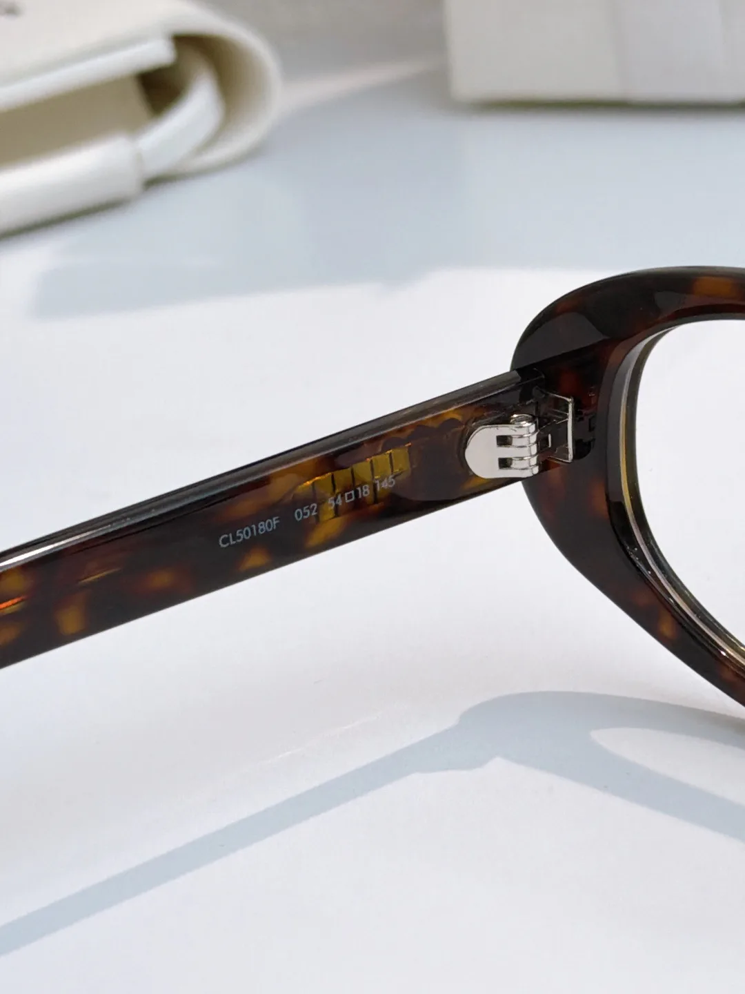Glasses CELINE 17190340
