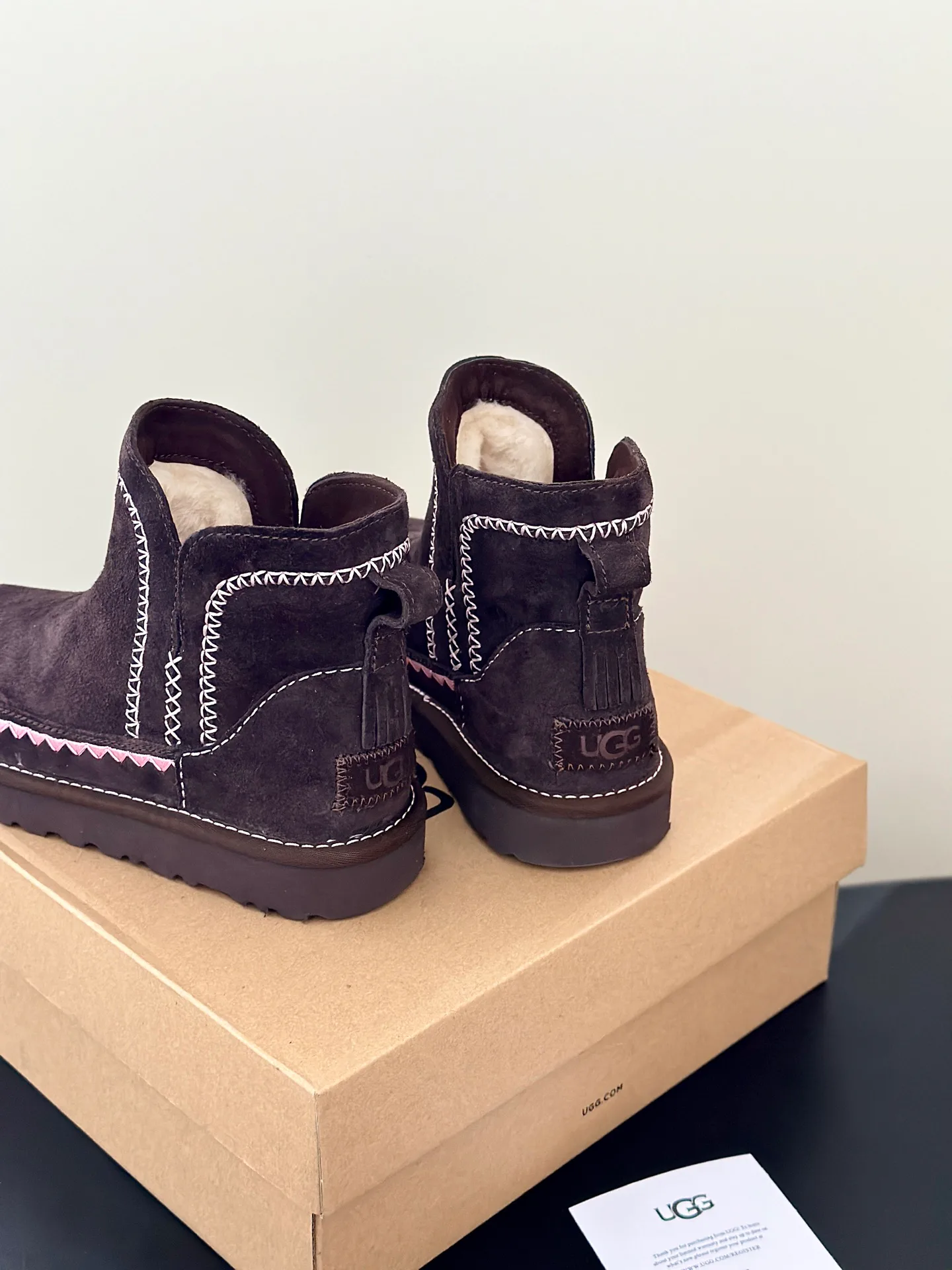 Women's Ugg Boots UGG 17864879