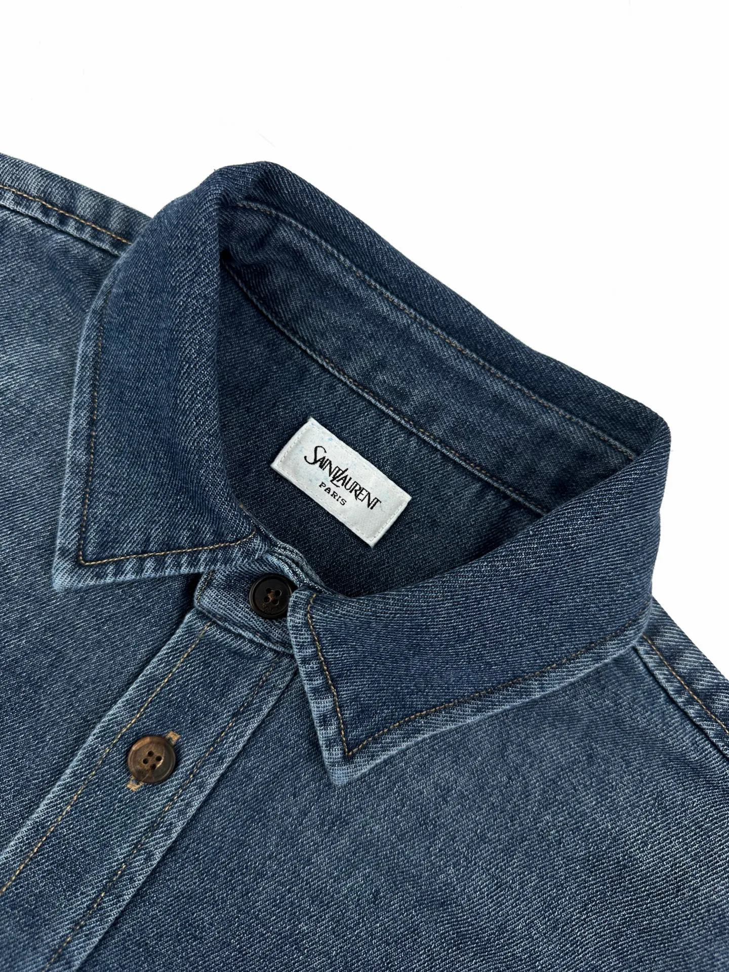 Women's Shirts SAINT LAURENT 17953805