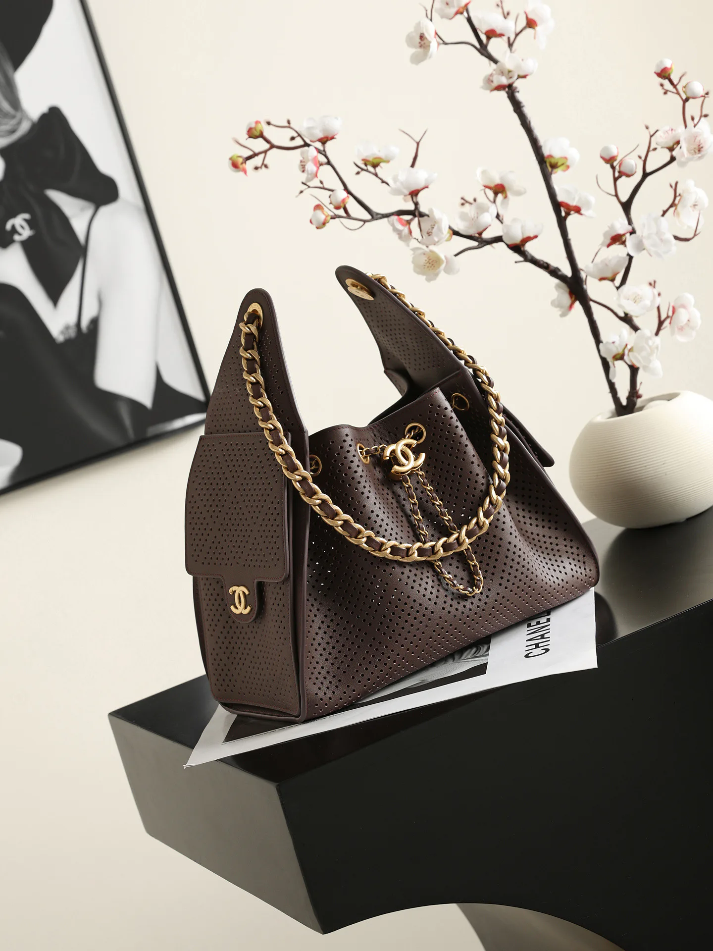 Women's Classic Handbags CHANEL 18147748