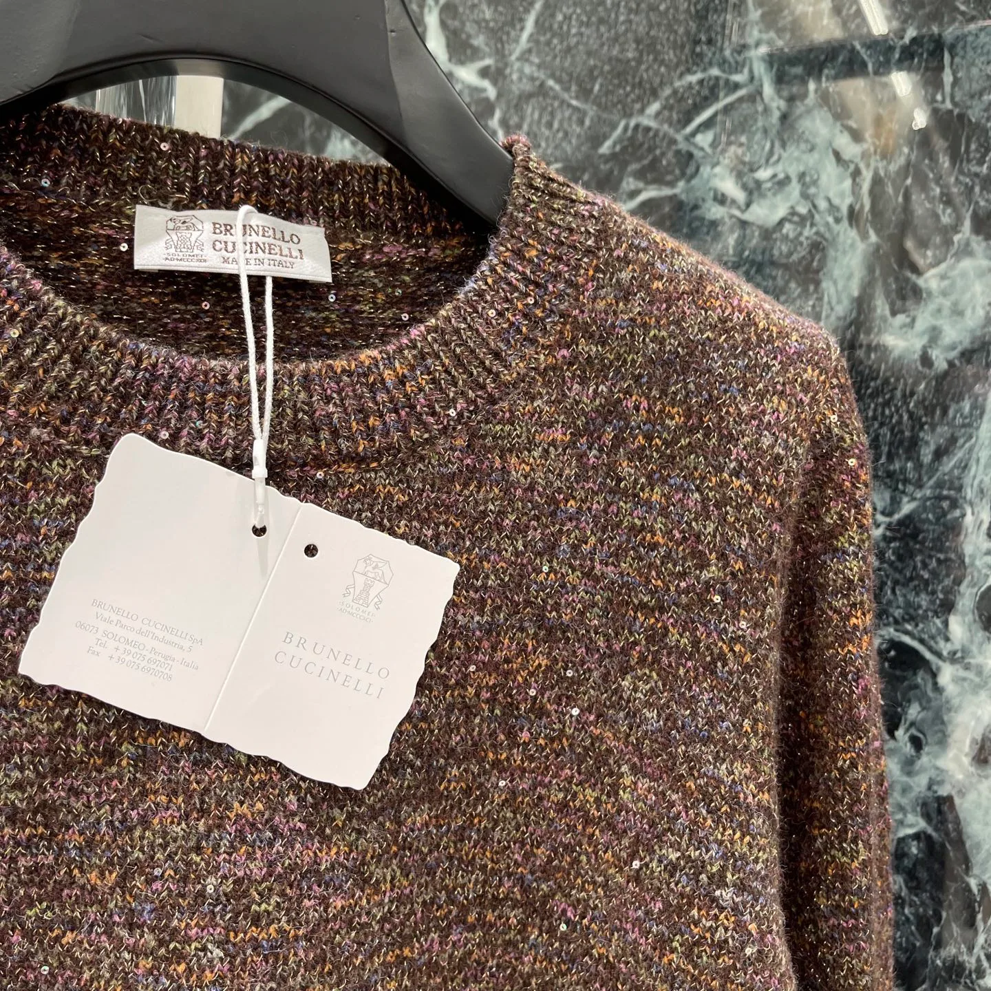 Women's Jumpers And Sweaters BRUNELLO CUCINELLI 18329196