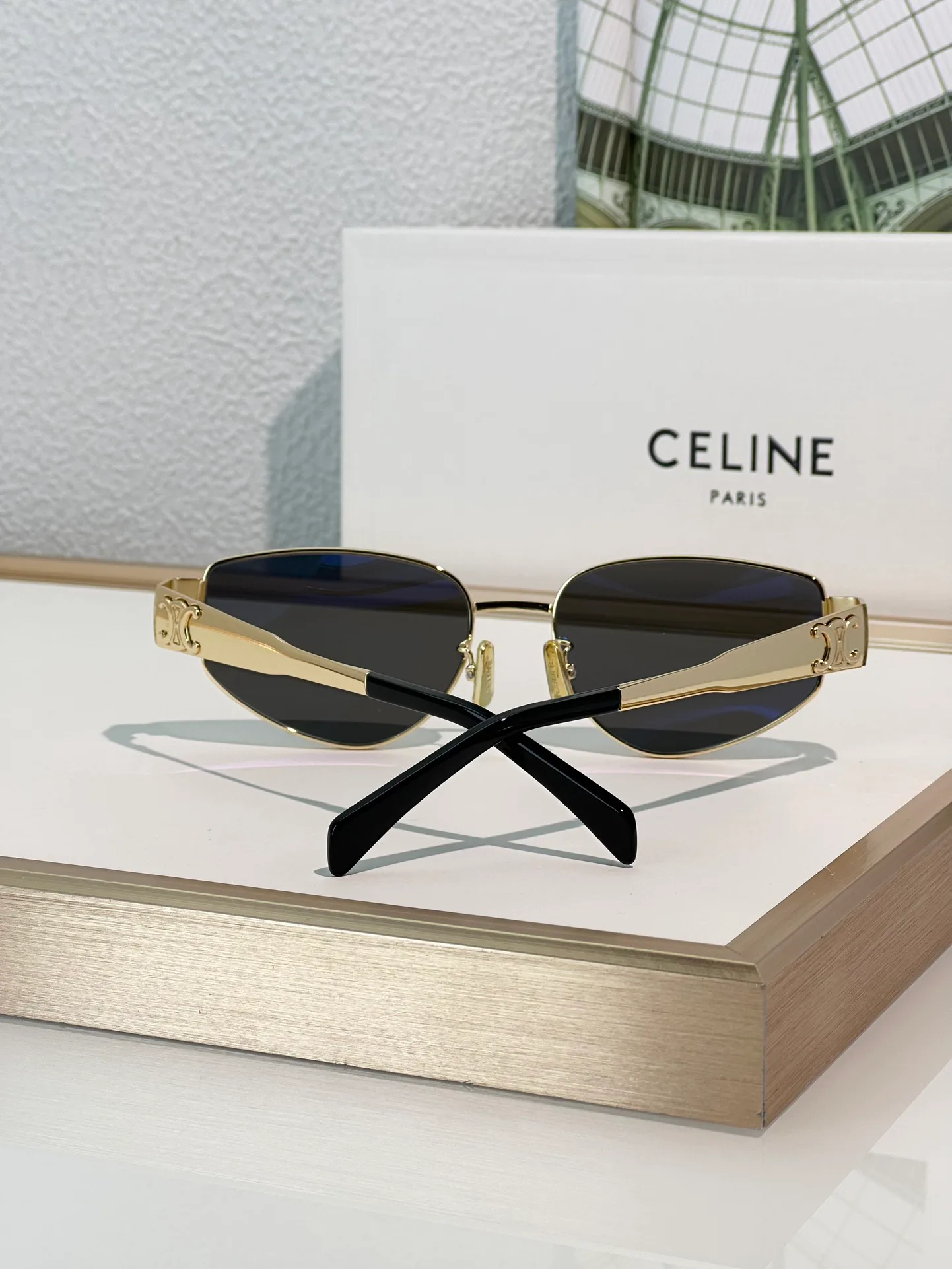 Glasses CELINE 18060181