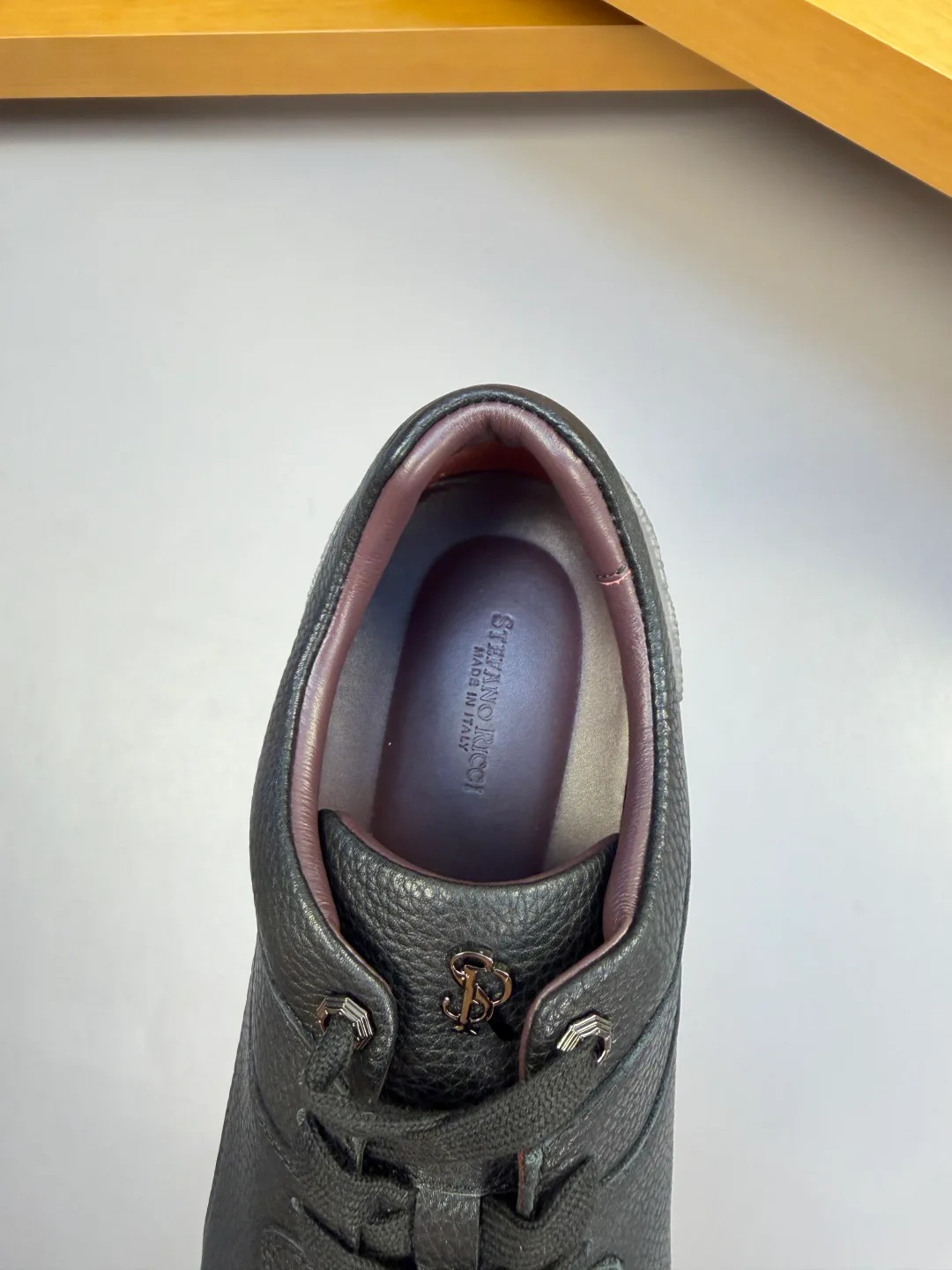 Men's Sneakers STEFANO RICCI 18142431