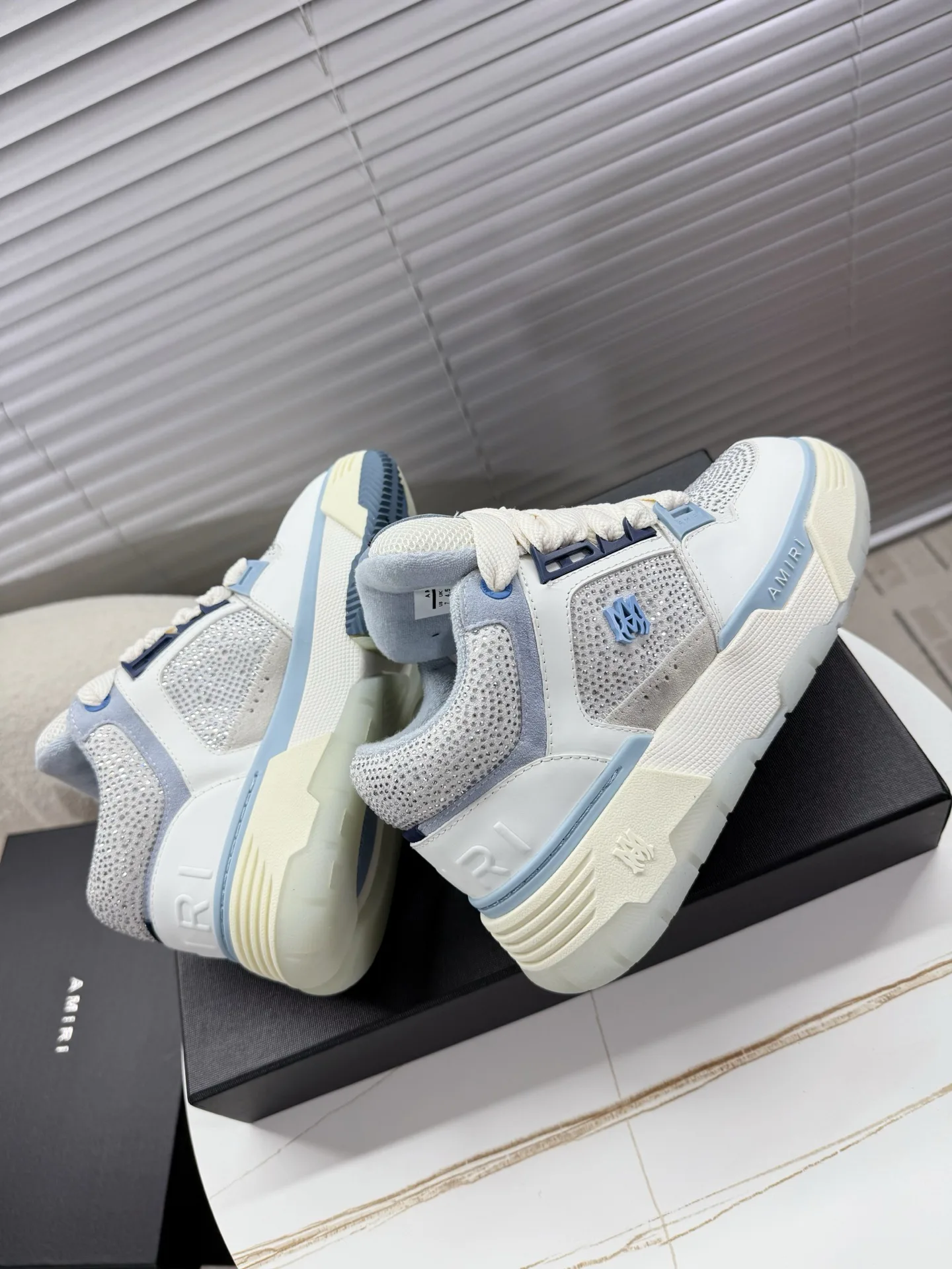Women's Sneakers AMIRI 17016322