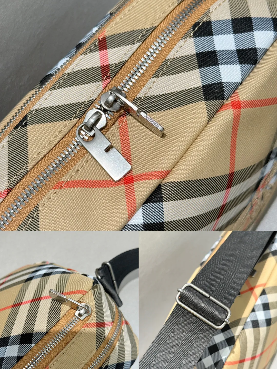 Women's Shoulder Bags BURBERRY 17949137