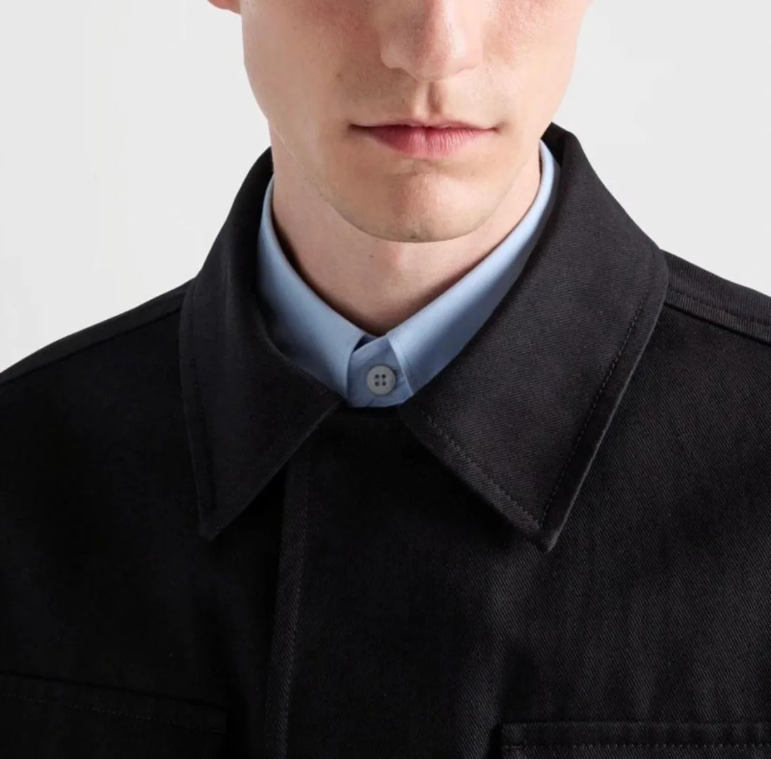 Men's Jackets And Down Jackets PRADA 17699389