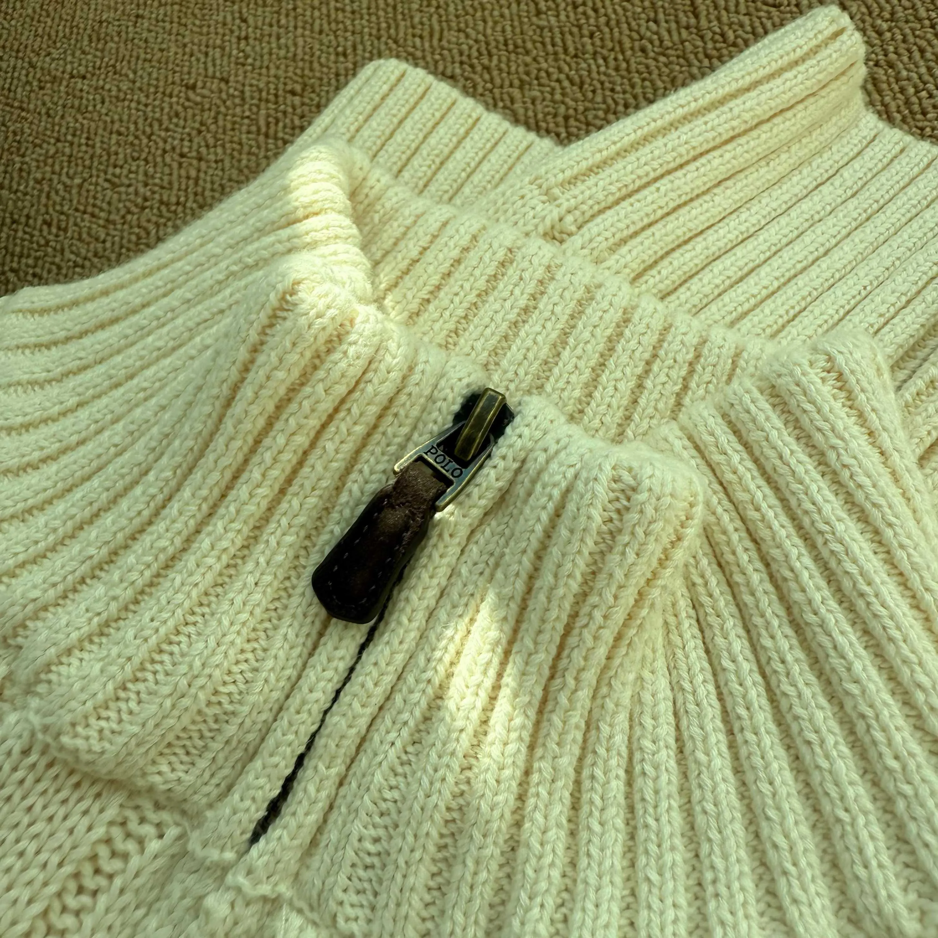 Men's Jumpers And Sweaters RALPH LAUREN 17985454