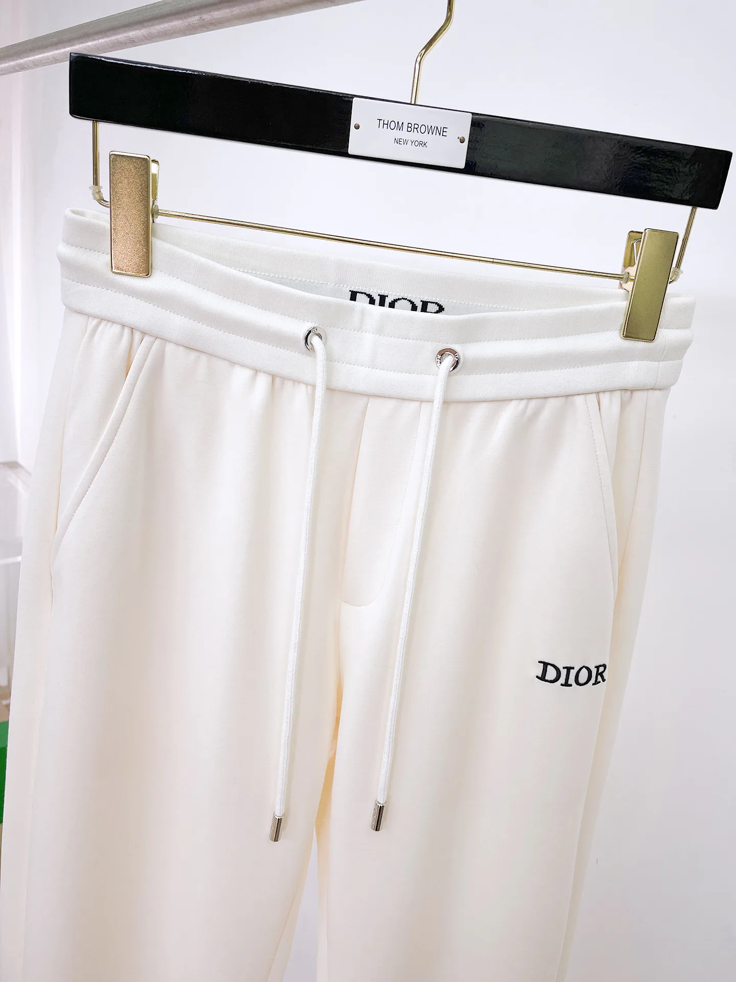 Men's Trousers CHRISTIAN DIOR 18399395