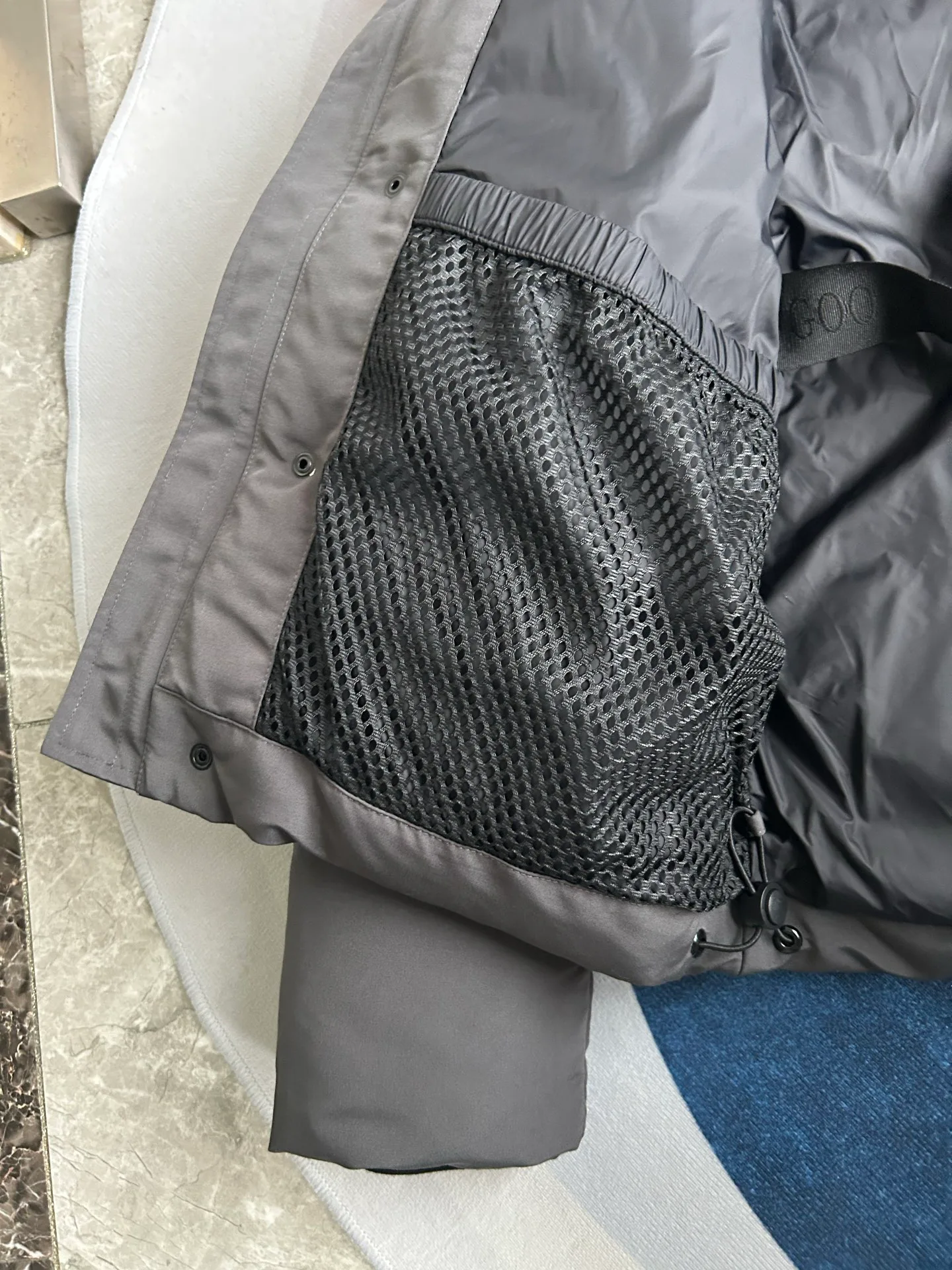 Men's Jackets And Down Jackets CANADA GOOSE 18129806