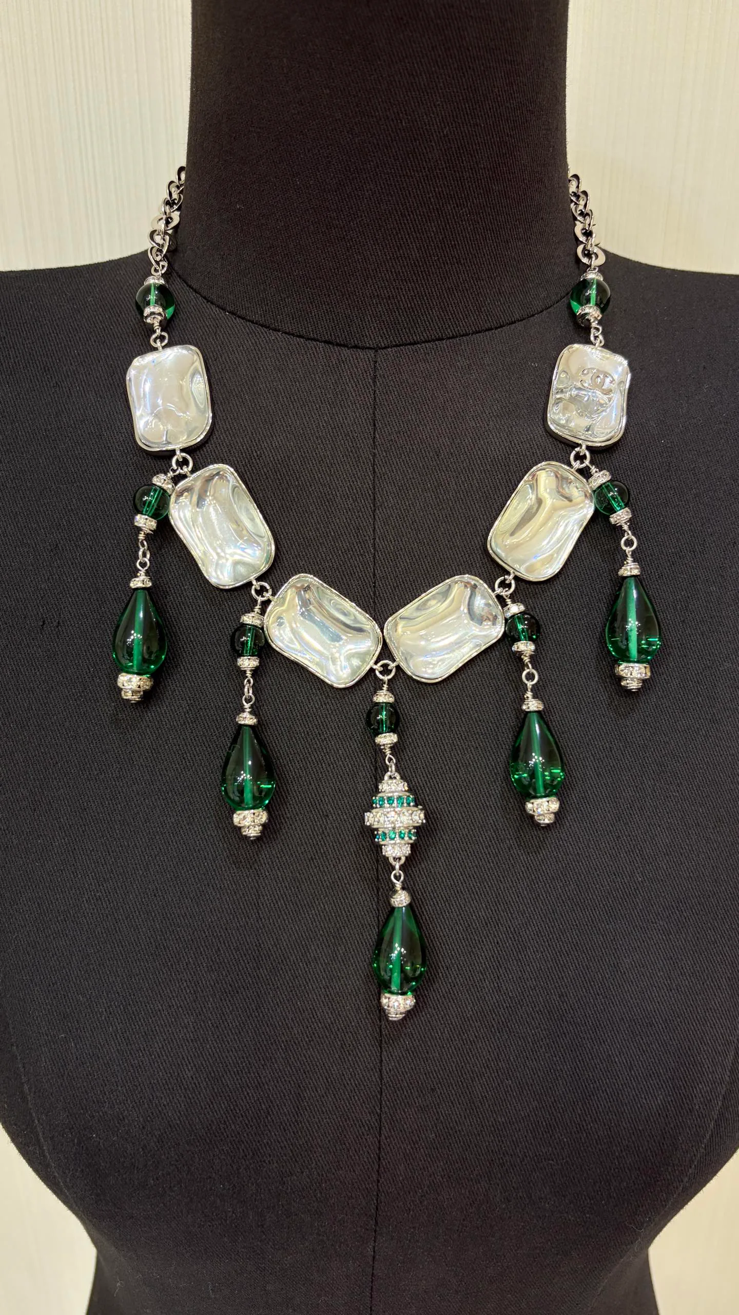 Jewelry CHANEL 18122789