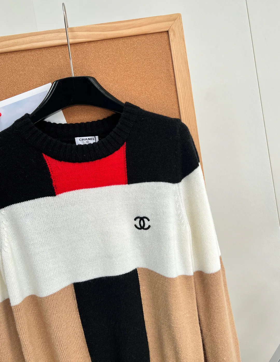 Women's Jumpers And Sweaters CHANEL 18308186