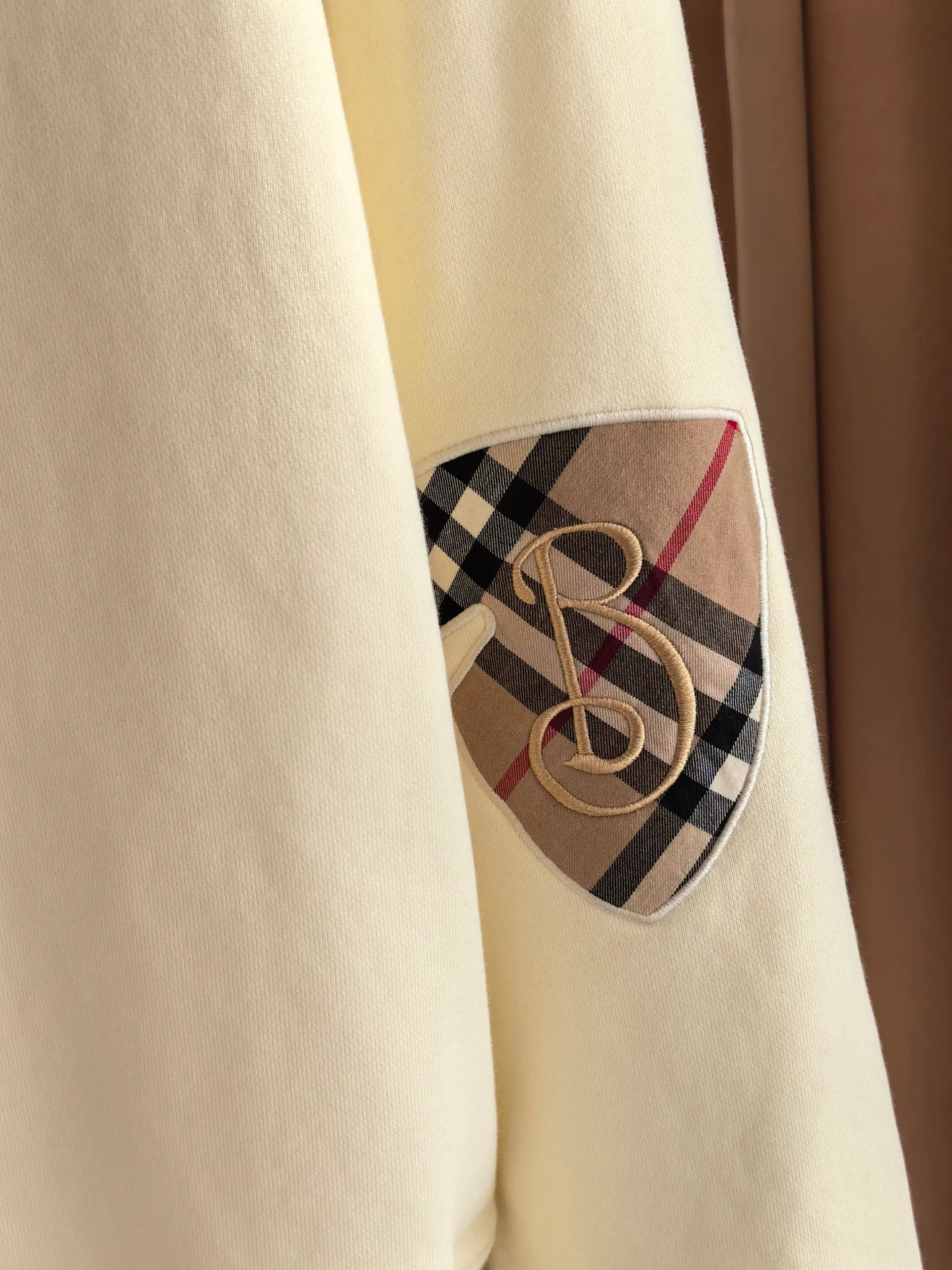 Men's Sweatshirts And Hoodies BURBERRY 17944204