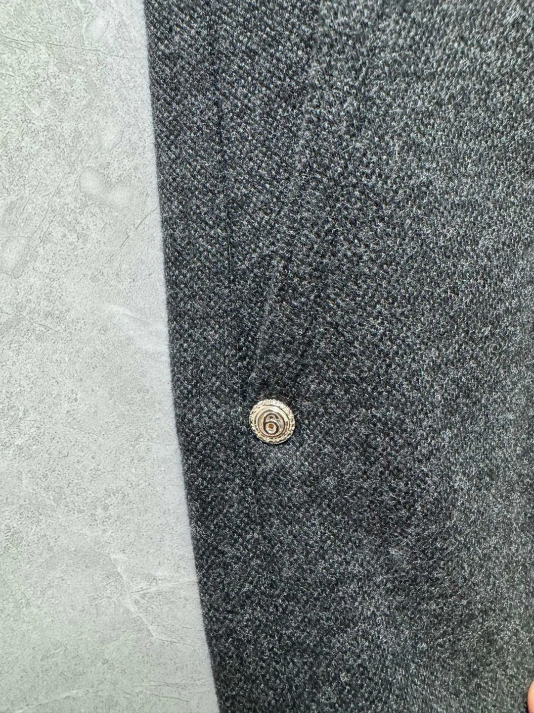Брюки Мужские Maison Margiela 18606084