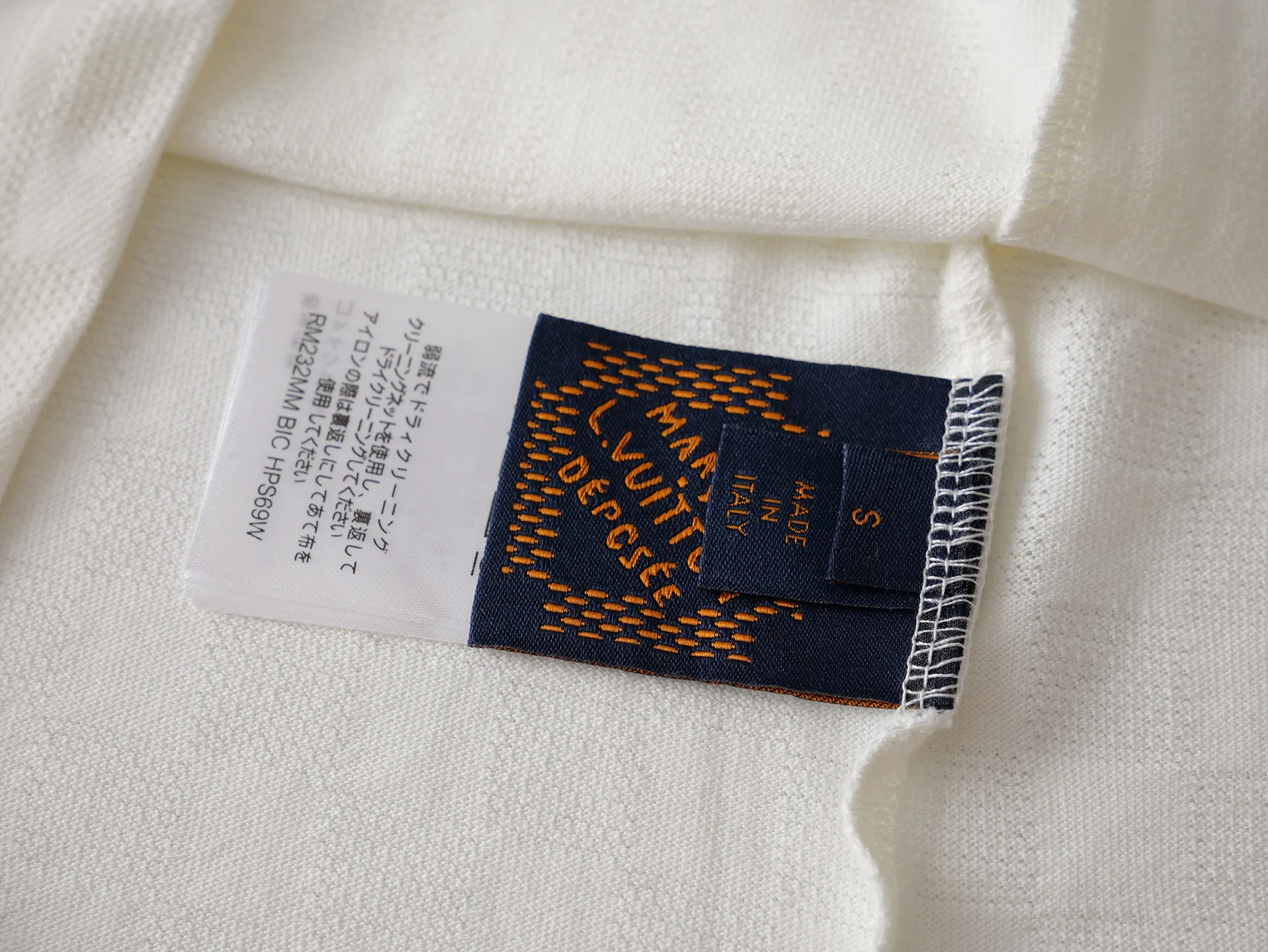 Men's Shirts LOUIS VUITTON 17662818