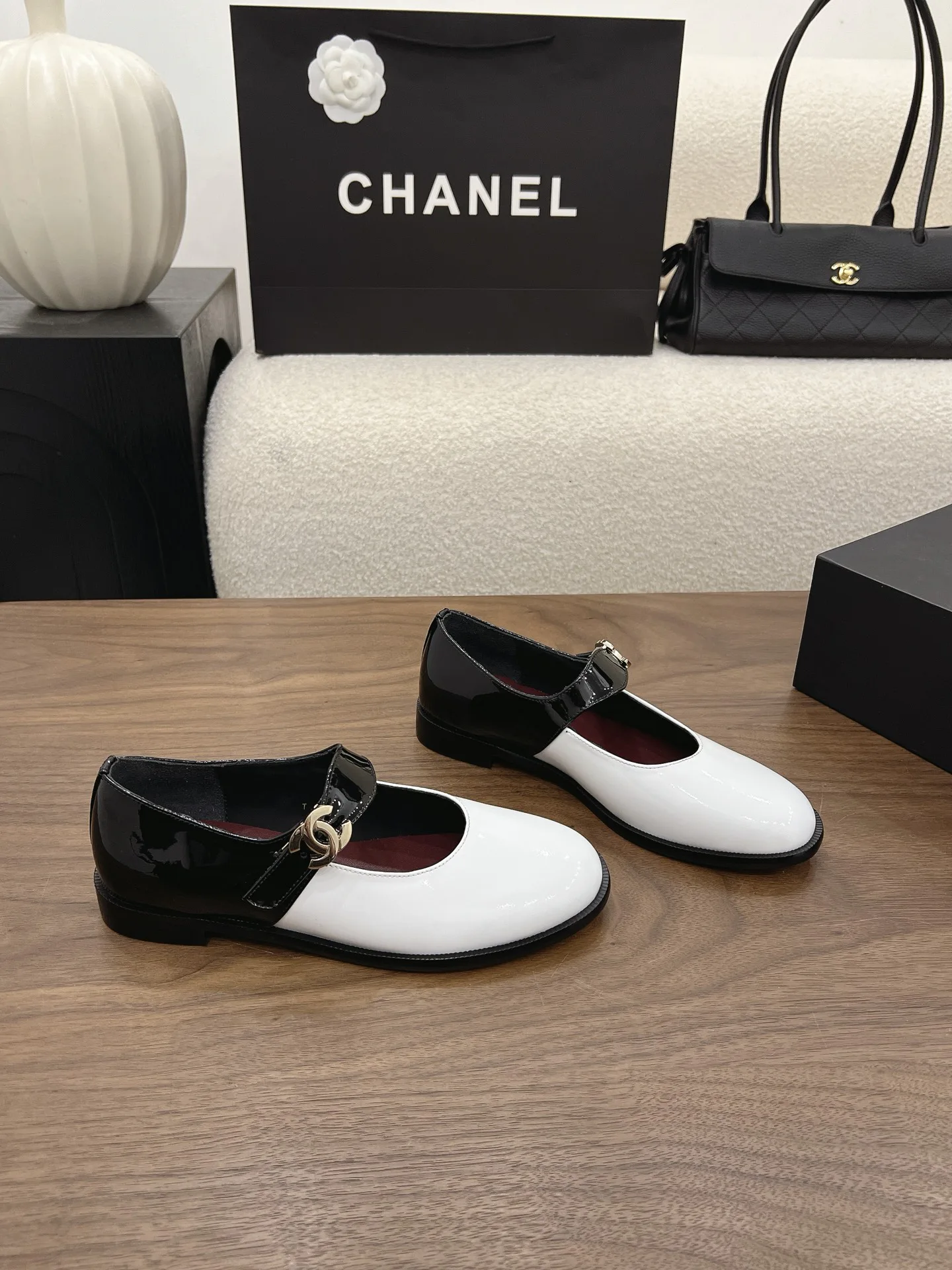 Women's Heels CHANEL 17342627