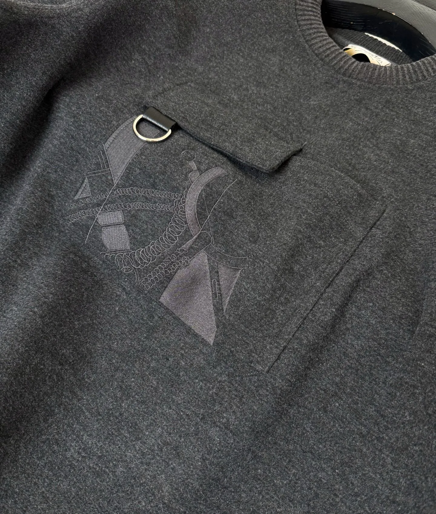 Men's Jumpers And Sweaters HERMES 18343844