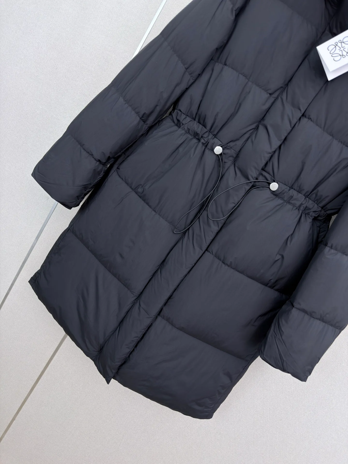 Women's Jackets And Down Jackets LOEWE 18108685