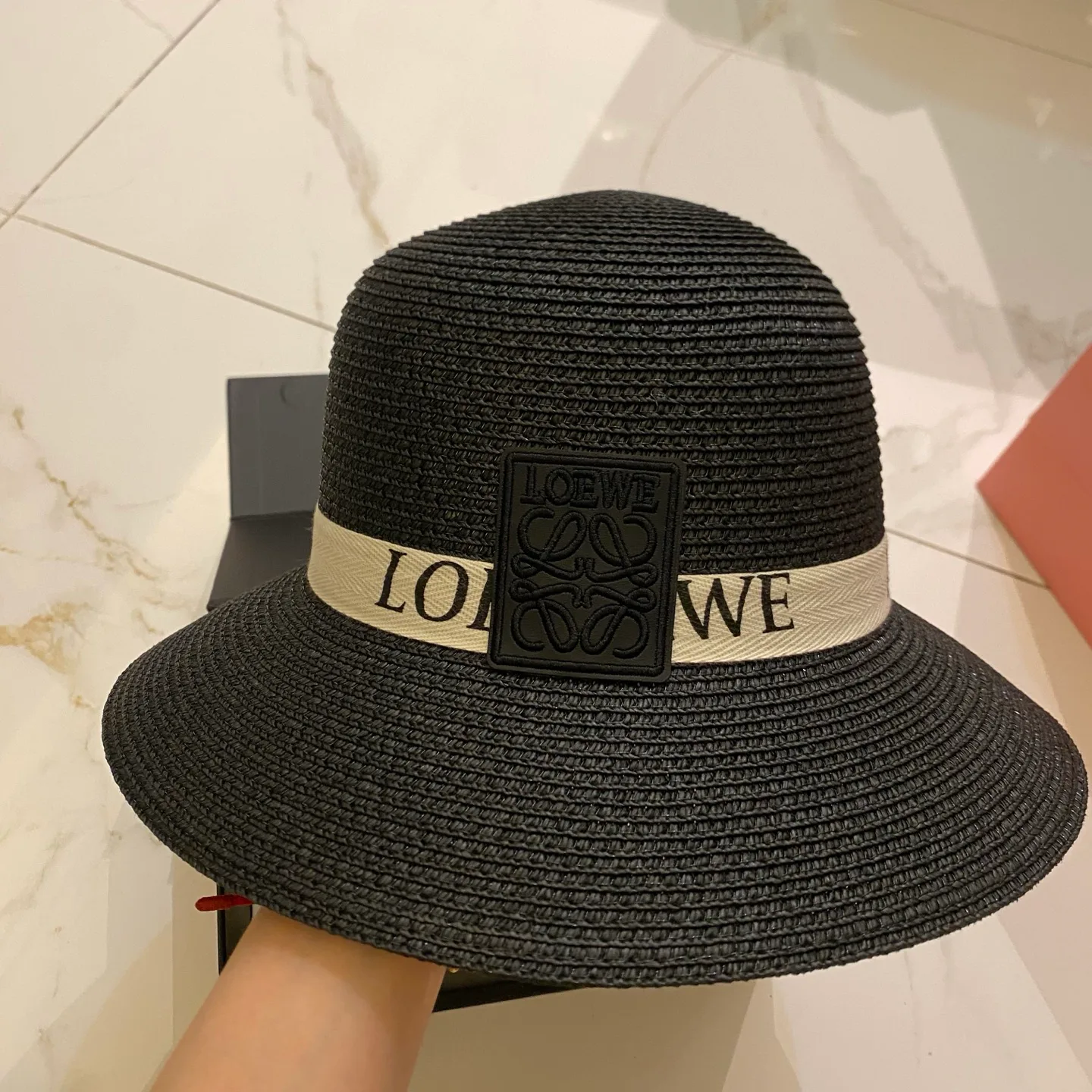 Hats LOEWE 17498286