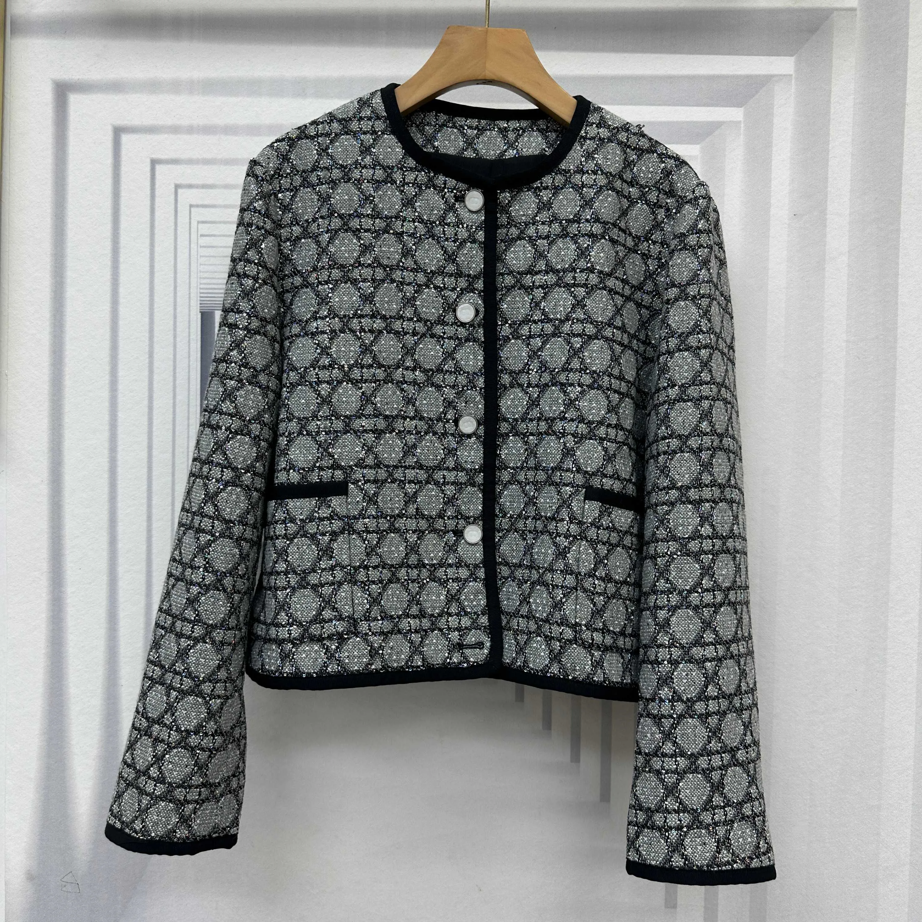 Women's Blazers CHRISTIAN DIOR 17953718