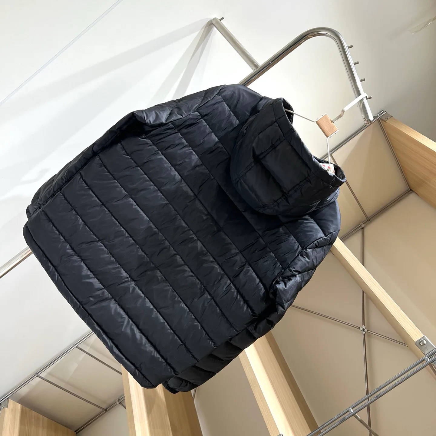 Women's Jackets And Down Jackets BURBERRY 18110899