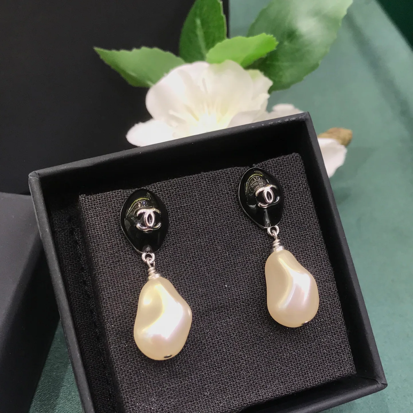 Jewelry CHANEL 18186311