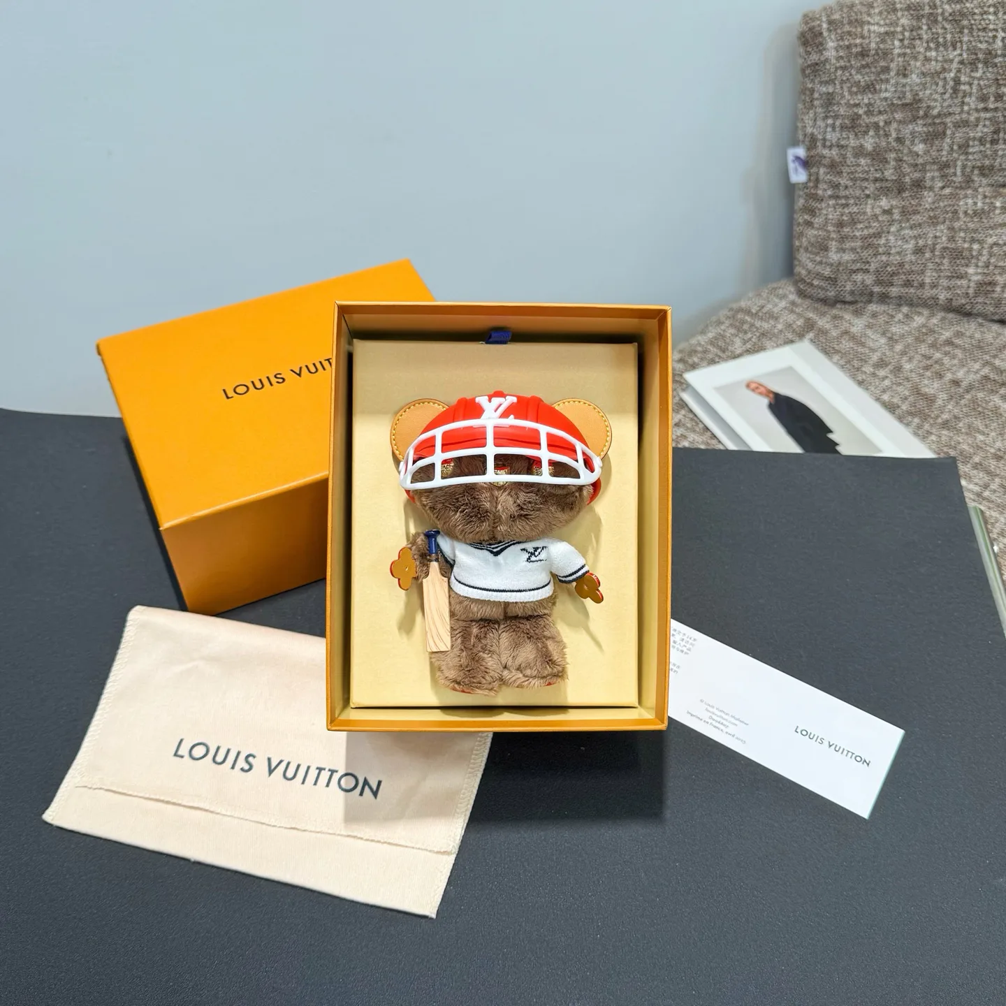 Key Cases LOUIS VUITTON 17545808