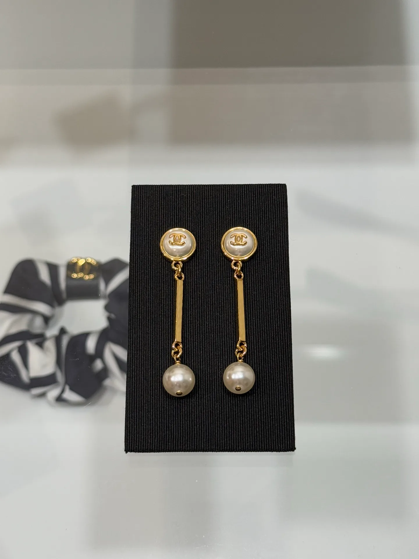 Jewelry CHANEL 17728656