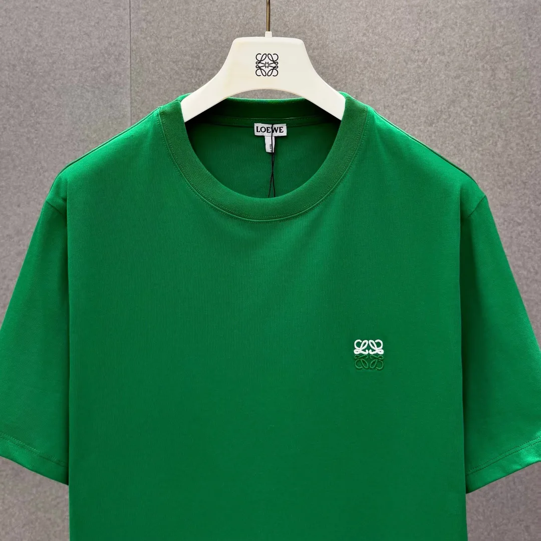 Men's T-Shirts LOEWE 17207450