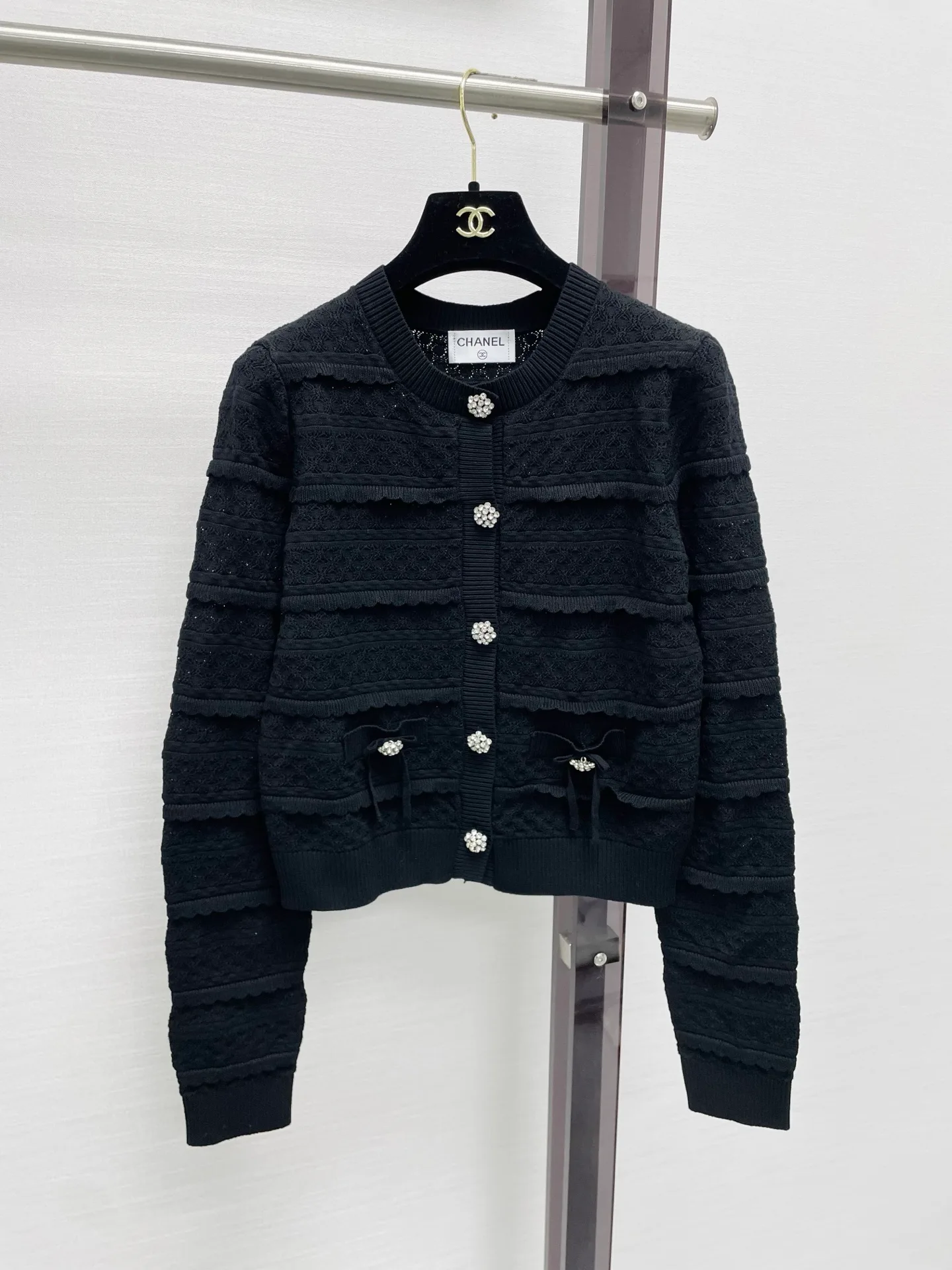 Women's Jumpers And Sweaters CHANEL 18138105
