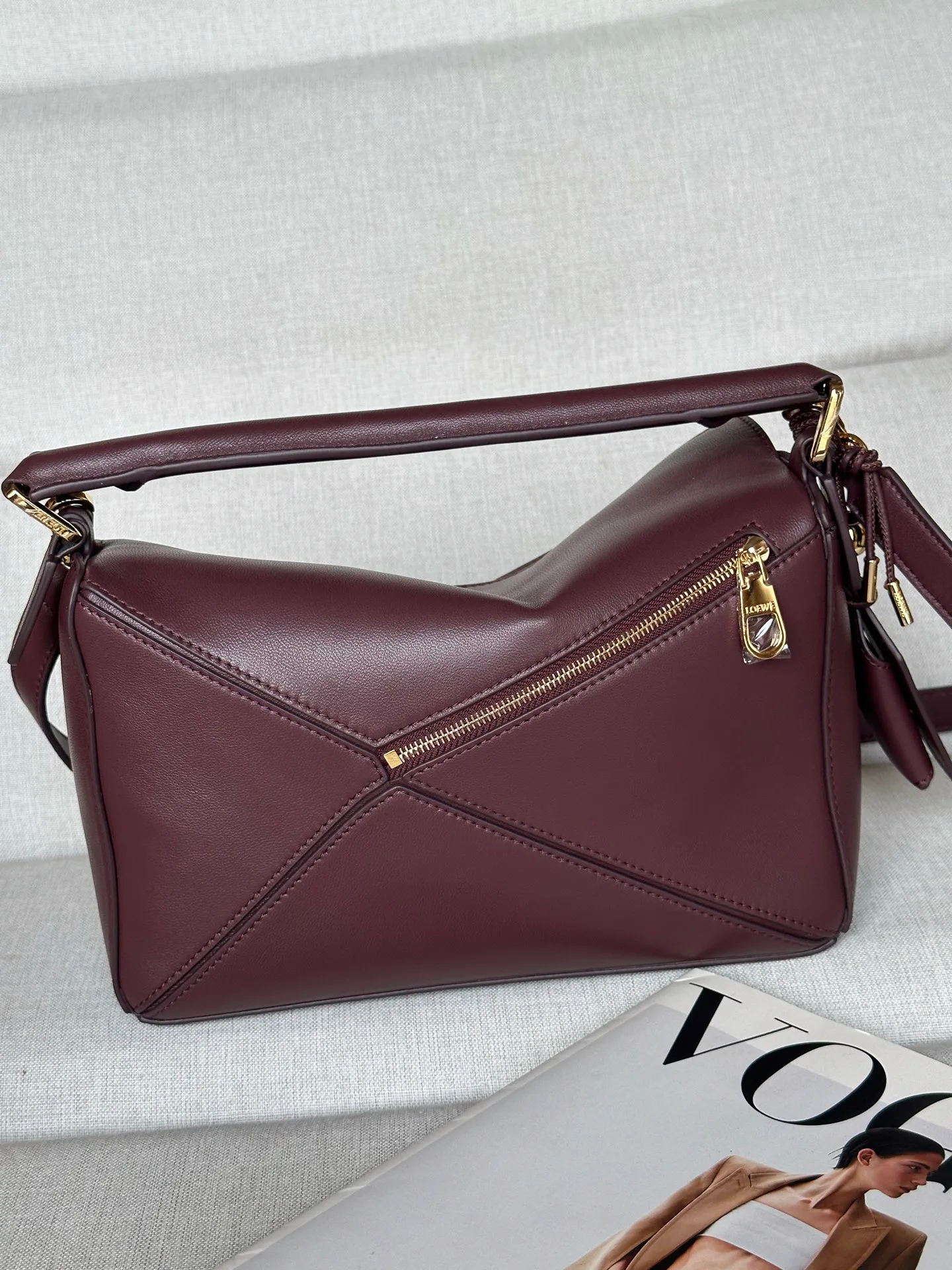 Women's Classic Handbags LOEWE 18434822