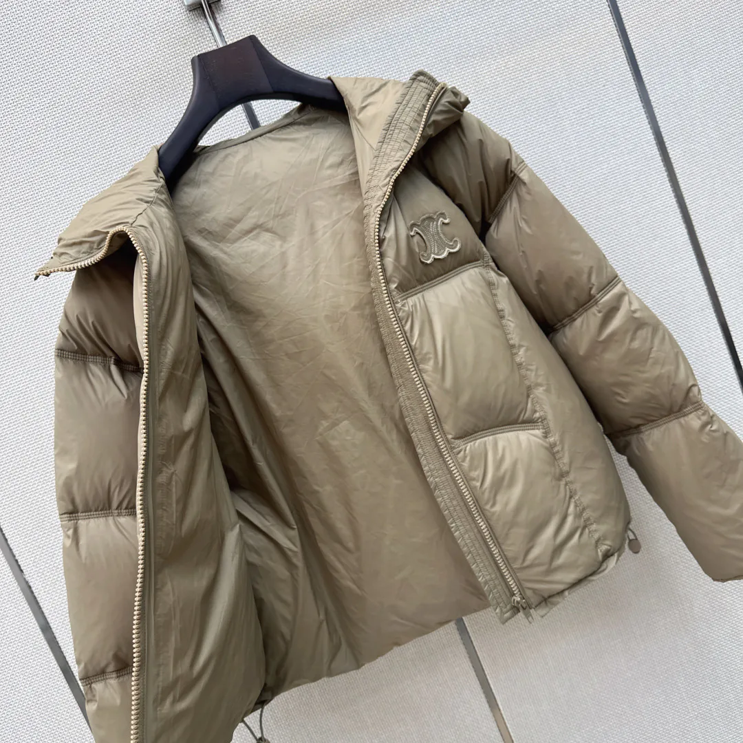 Women's Jackets And Down Jackets CELINE 18108230
