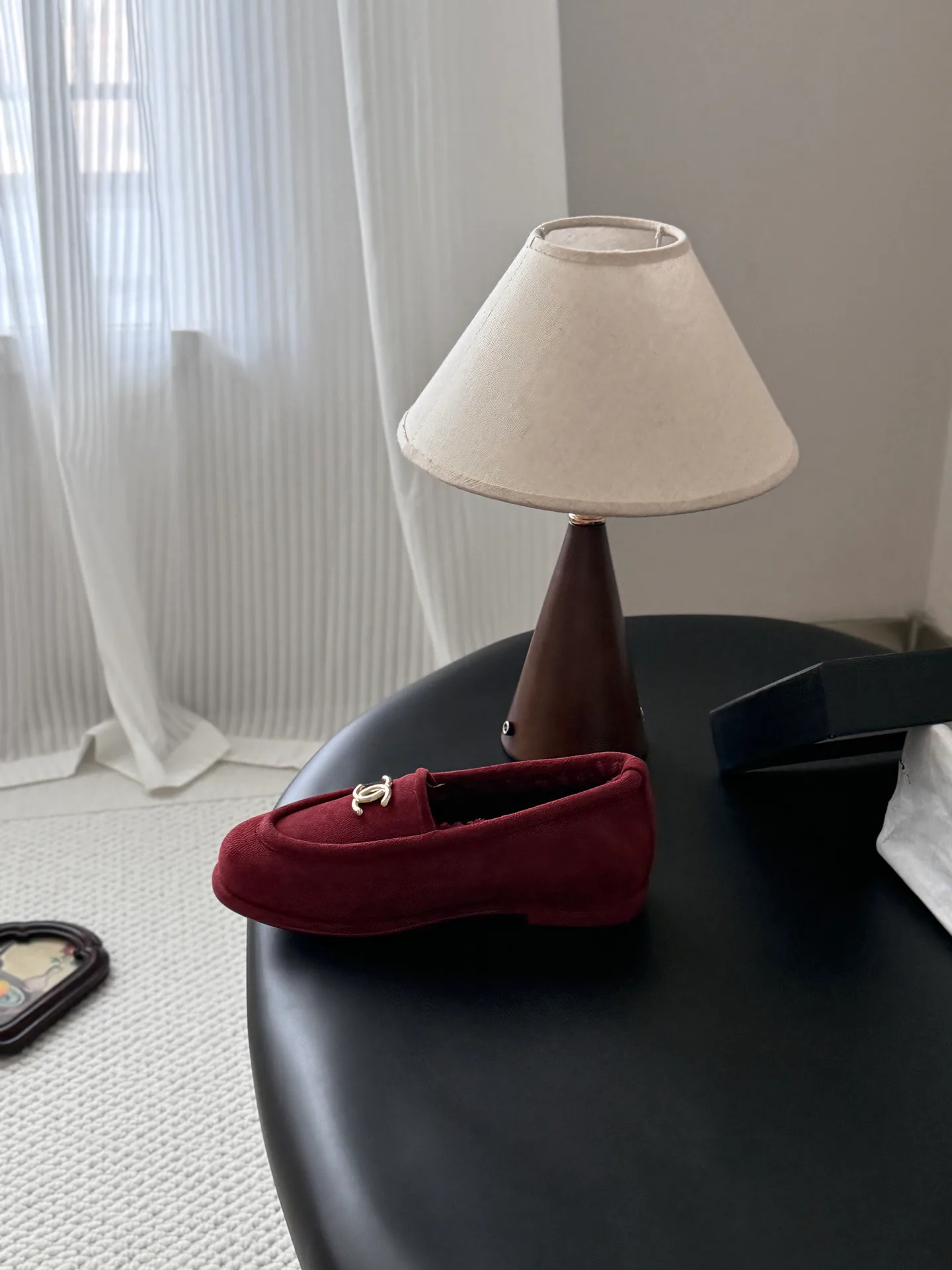 Women's Loafers And Moccasins CHANEL 18083243