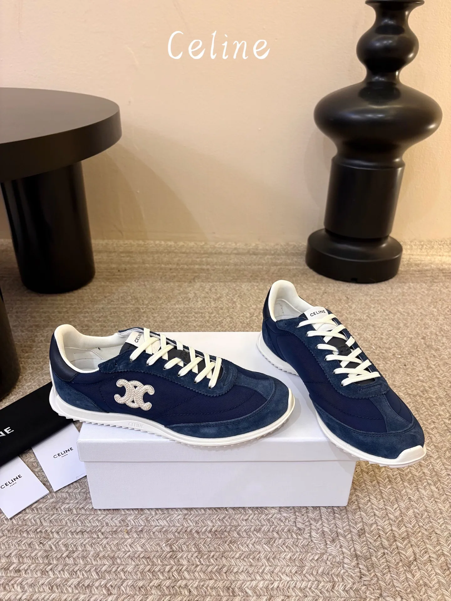 Women's Sneakers CELINE 18025337
