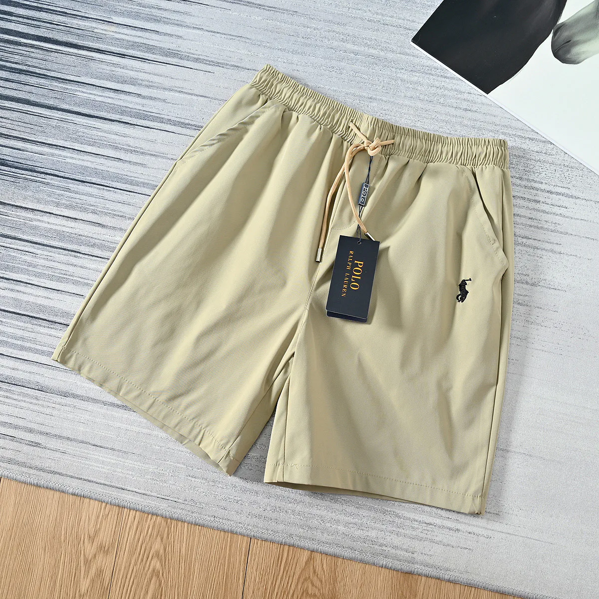 Men's Shorts RALPH LAUREN 17510498