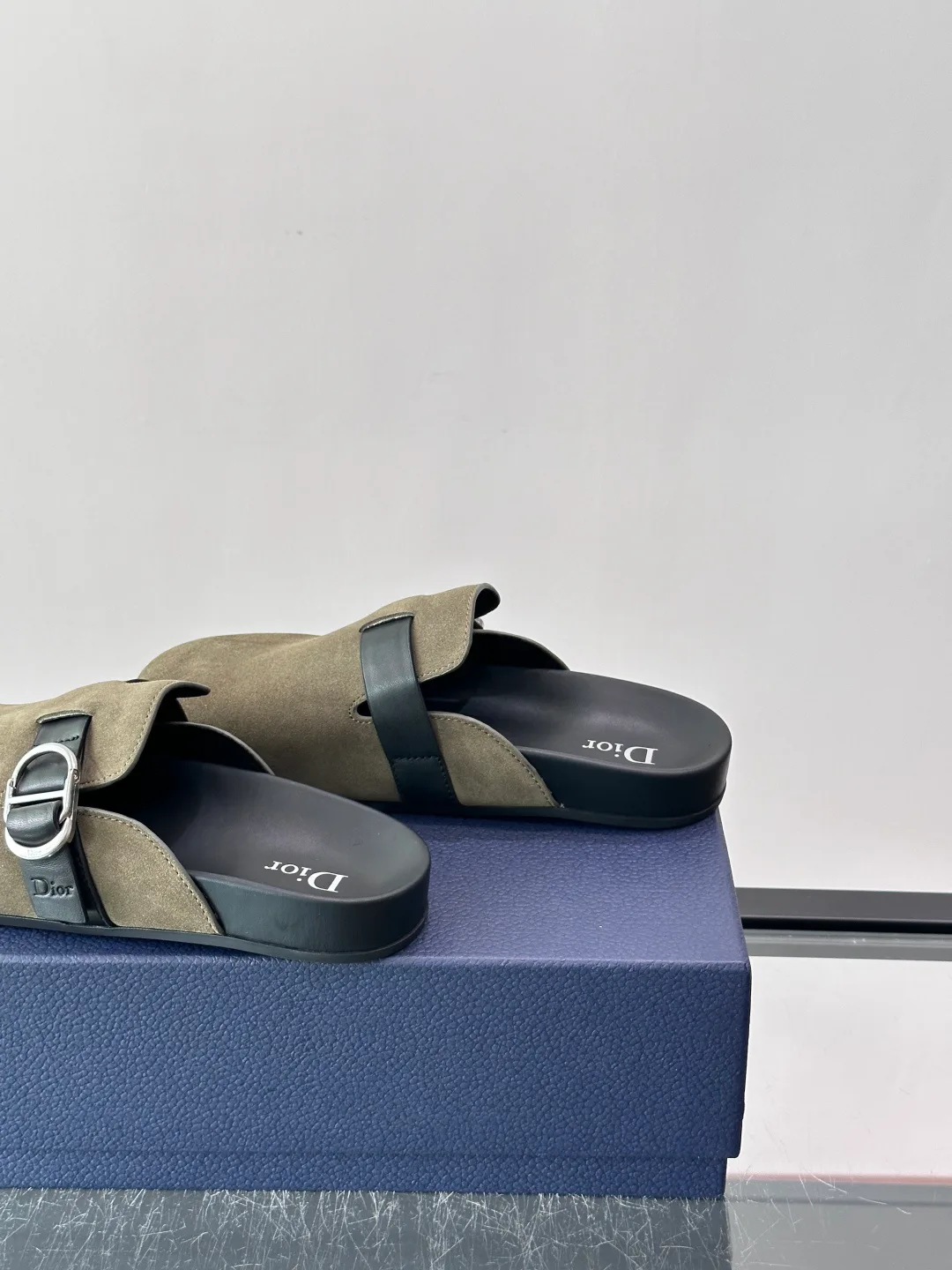 Men's Mules And Clogs CHRISTIAN DIOR 18376902