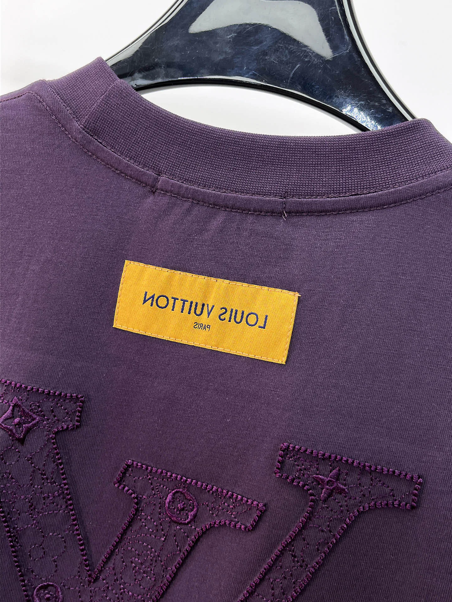 Men's T-Shirts LOUIS VUITTON 17967463