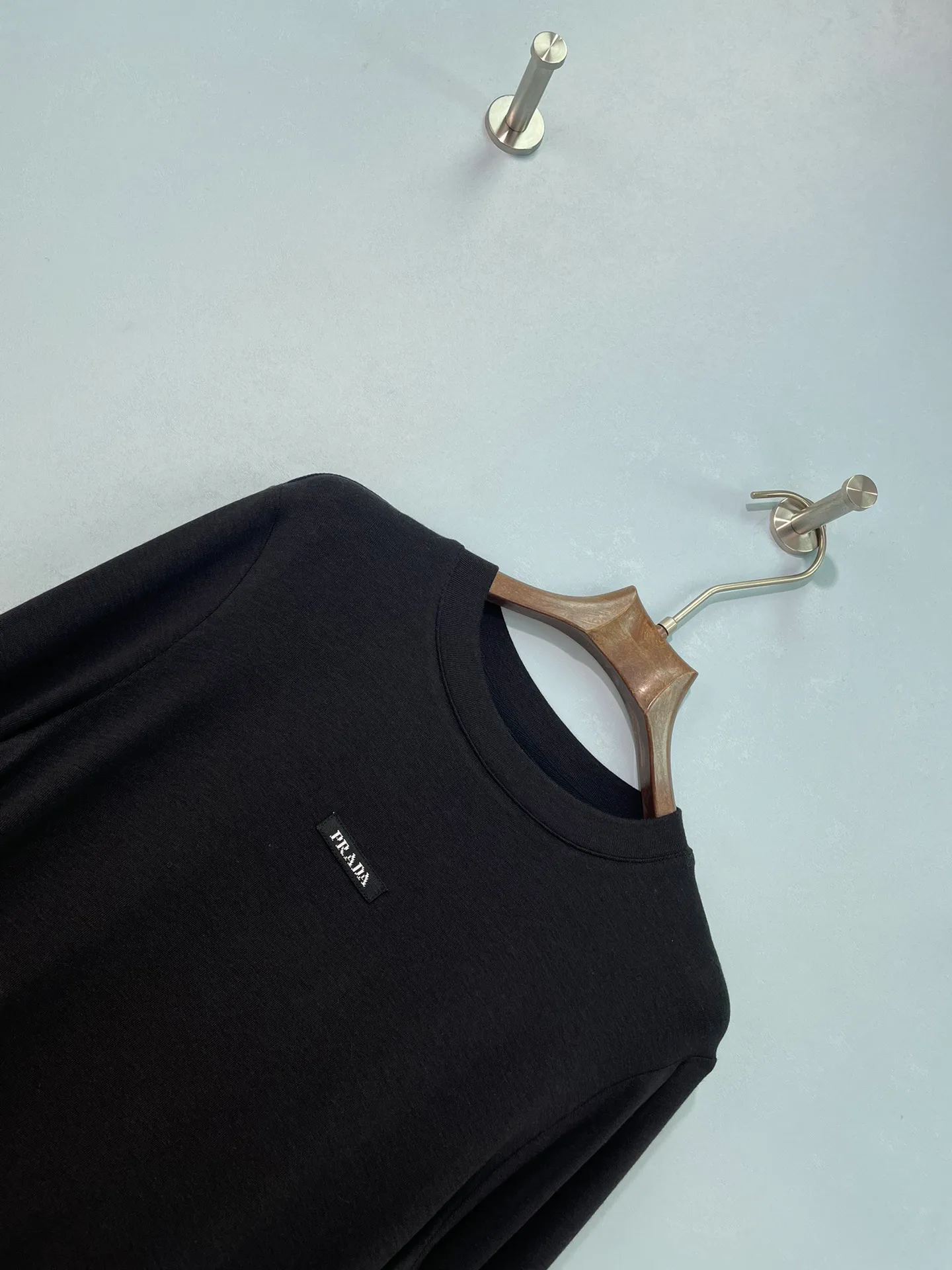 Women's Long Sleeves PRADA 18152024
