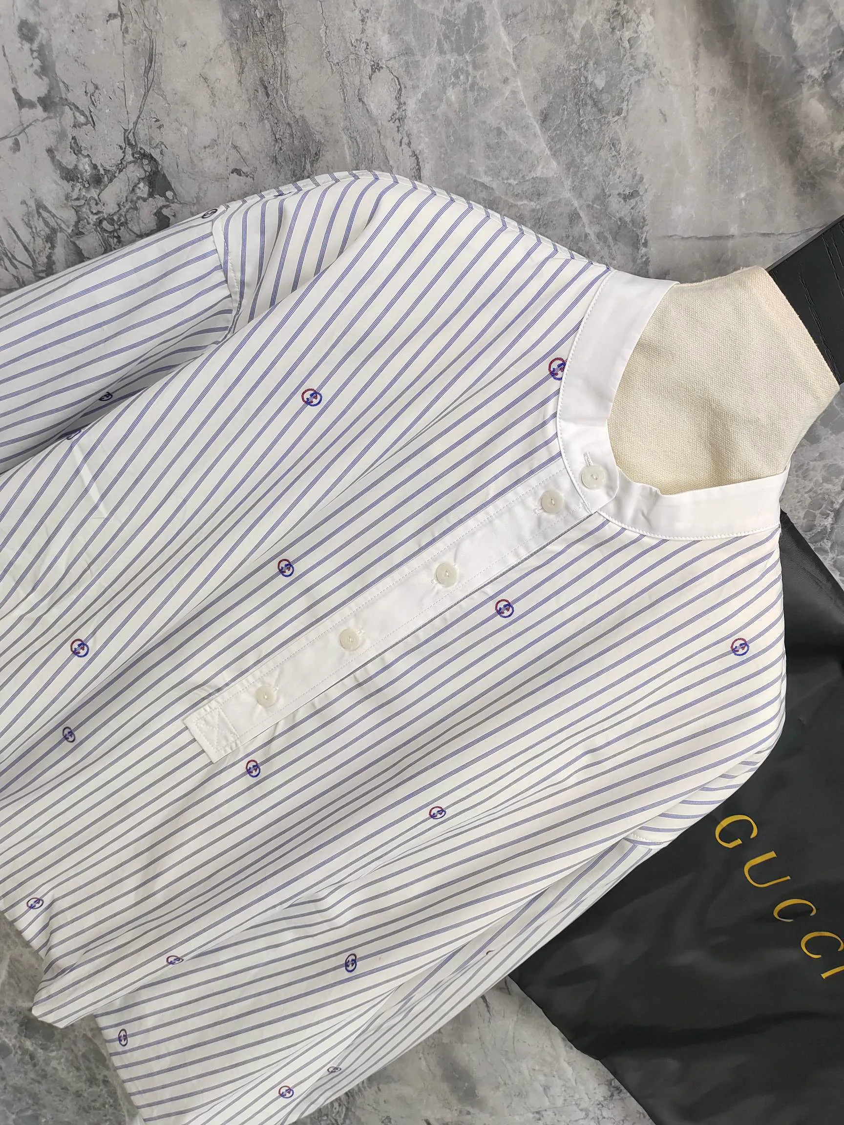 Women's Shirts GUCCI 16995386
